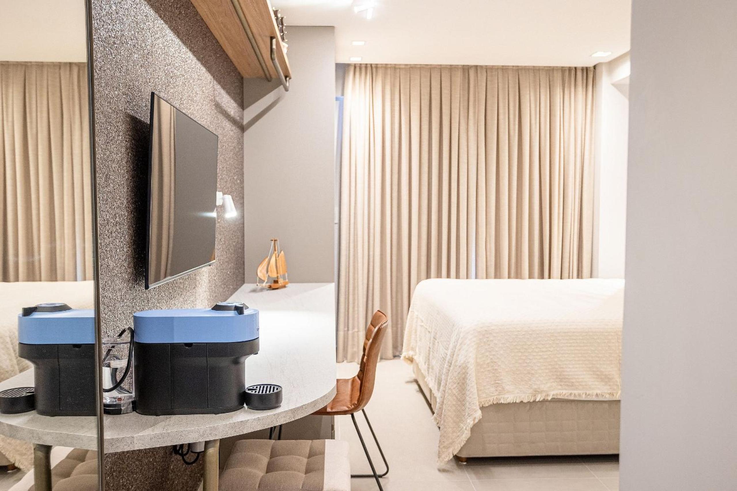 Way Bossa #J5 - Apartamento en Bessa by Carpediem
