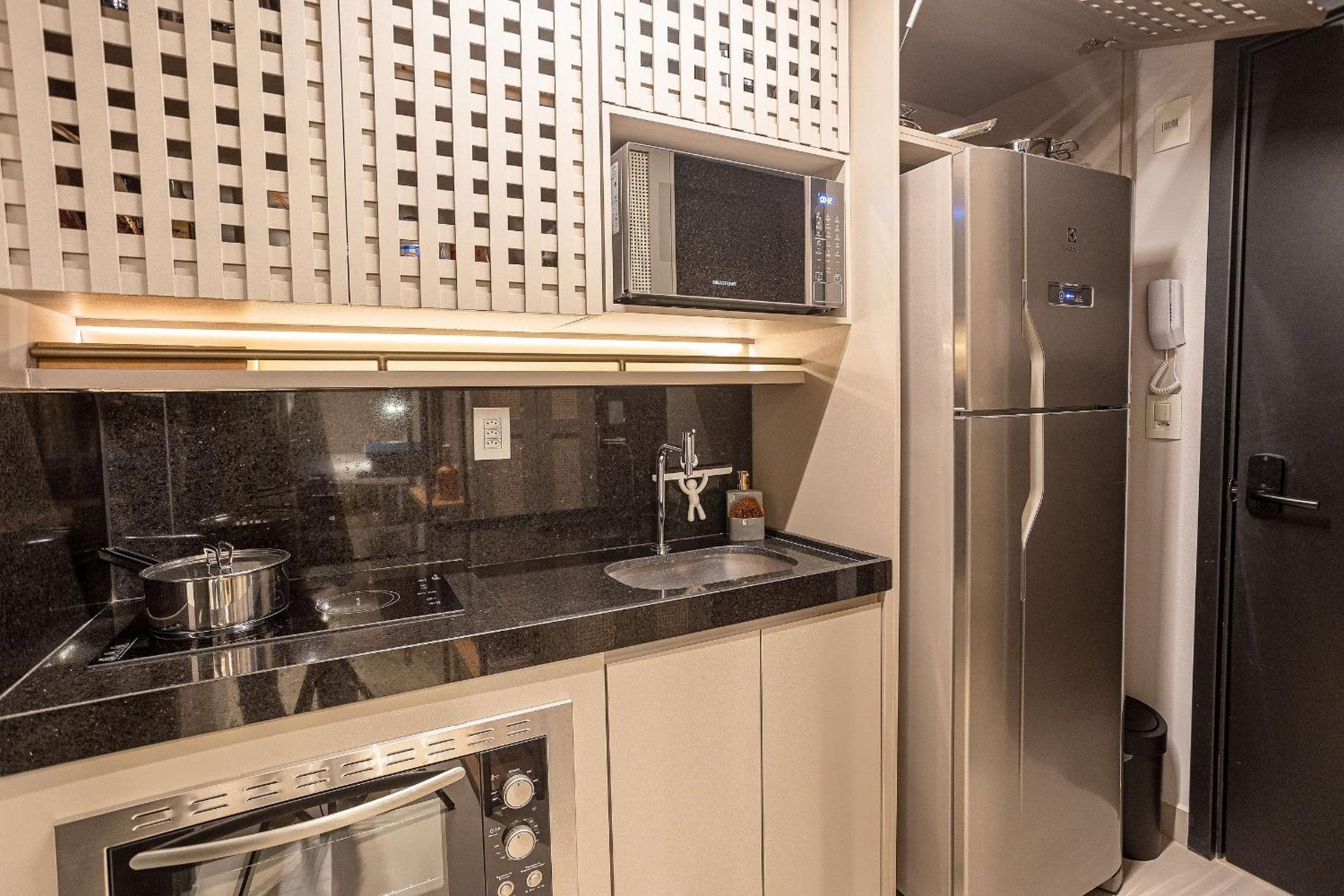 Way Bossa #J5 - Apartamento en Bessa by Carpediem