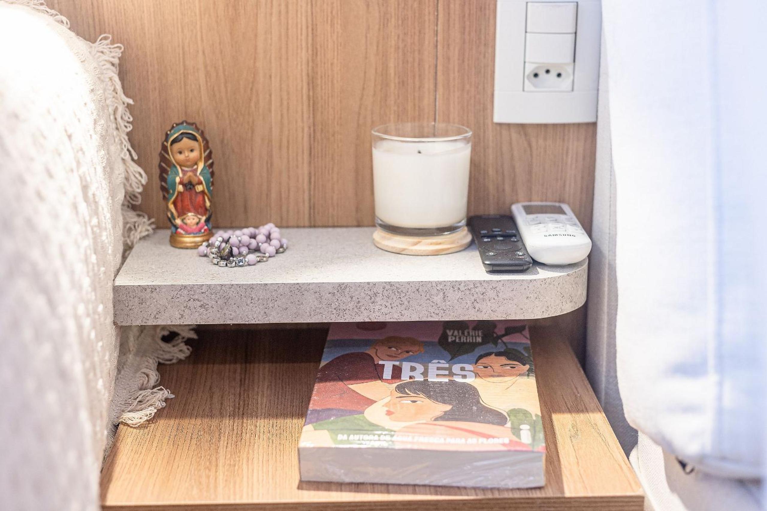 Way Bossa #J5 - Apartamento en Bessa by Carpediem