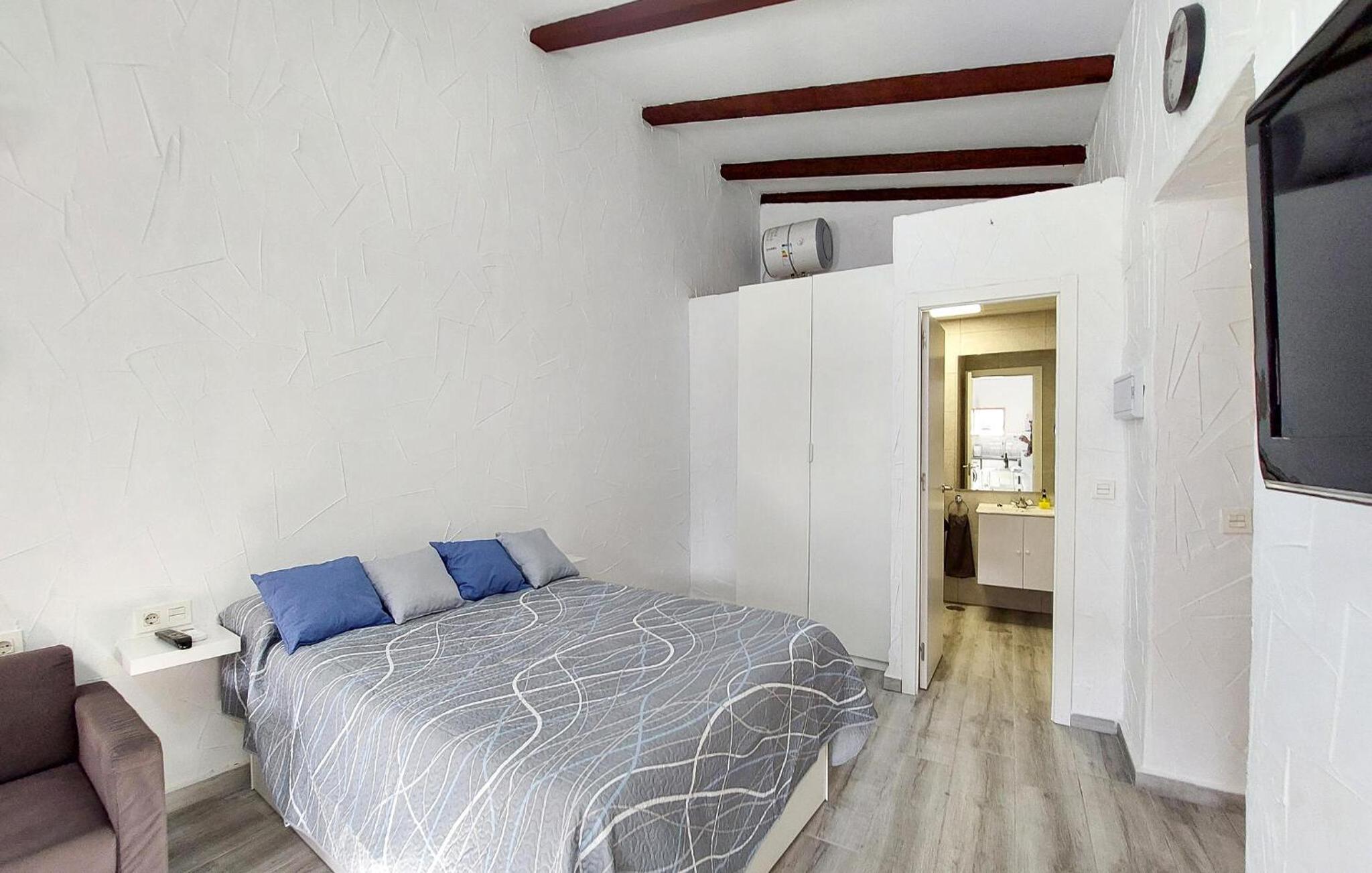 Nice Apartment In Jerez De La Frontera
