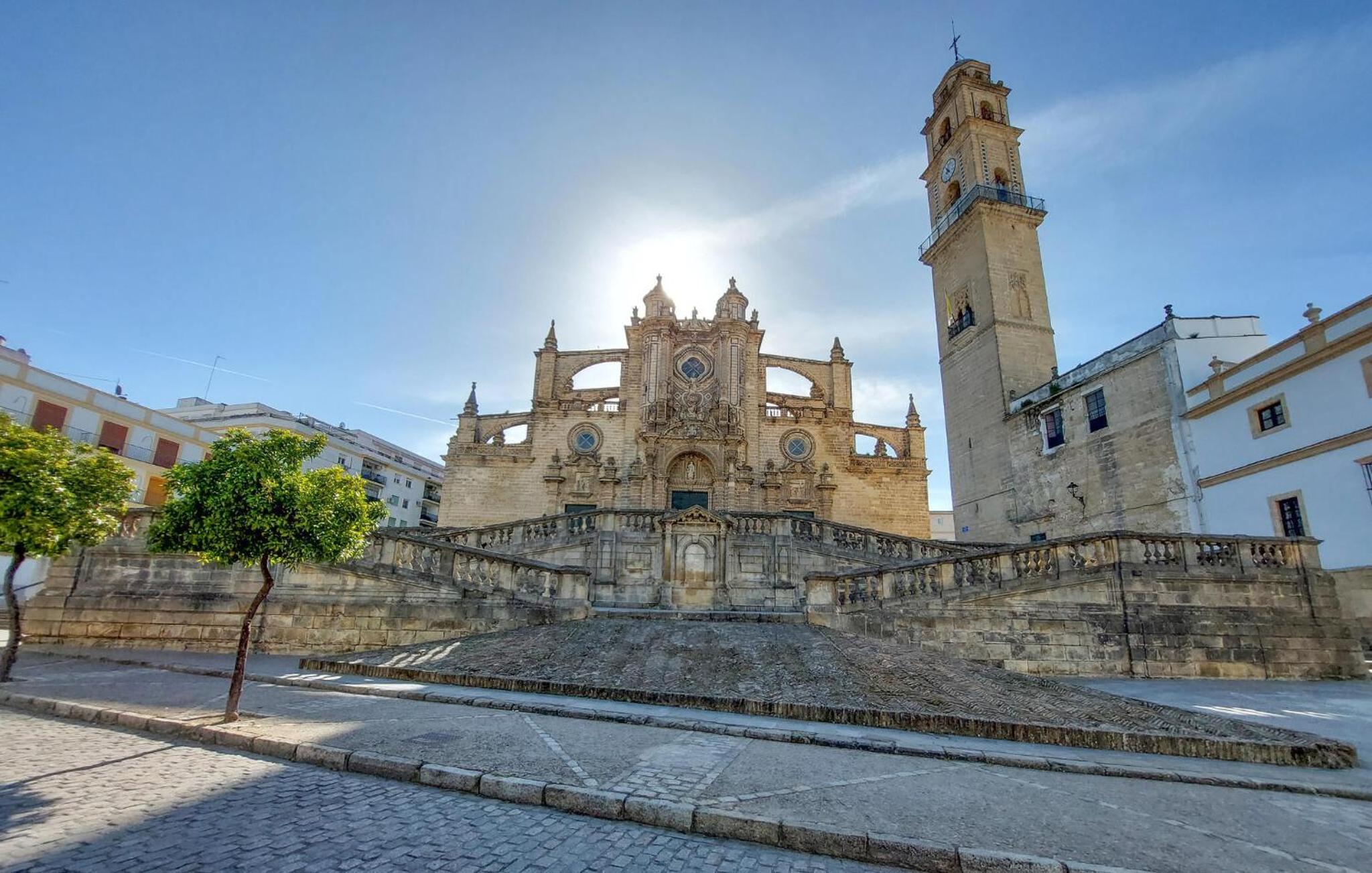 Nice Apartment In Jerez De La Frontera