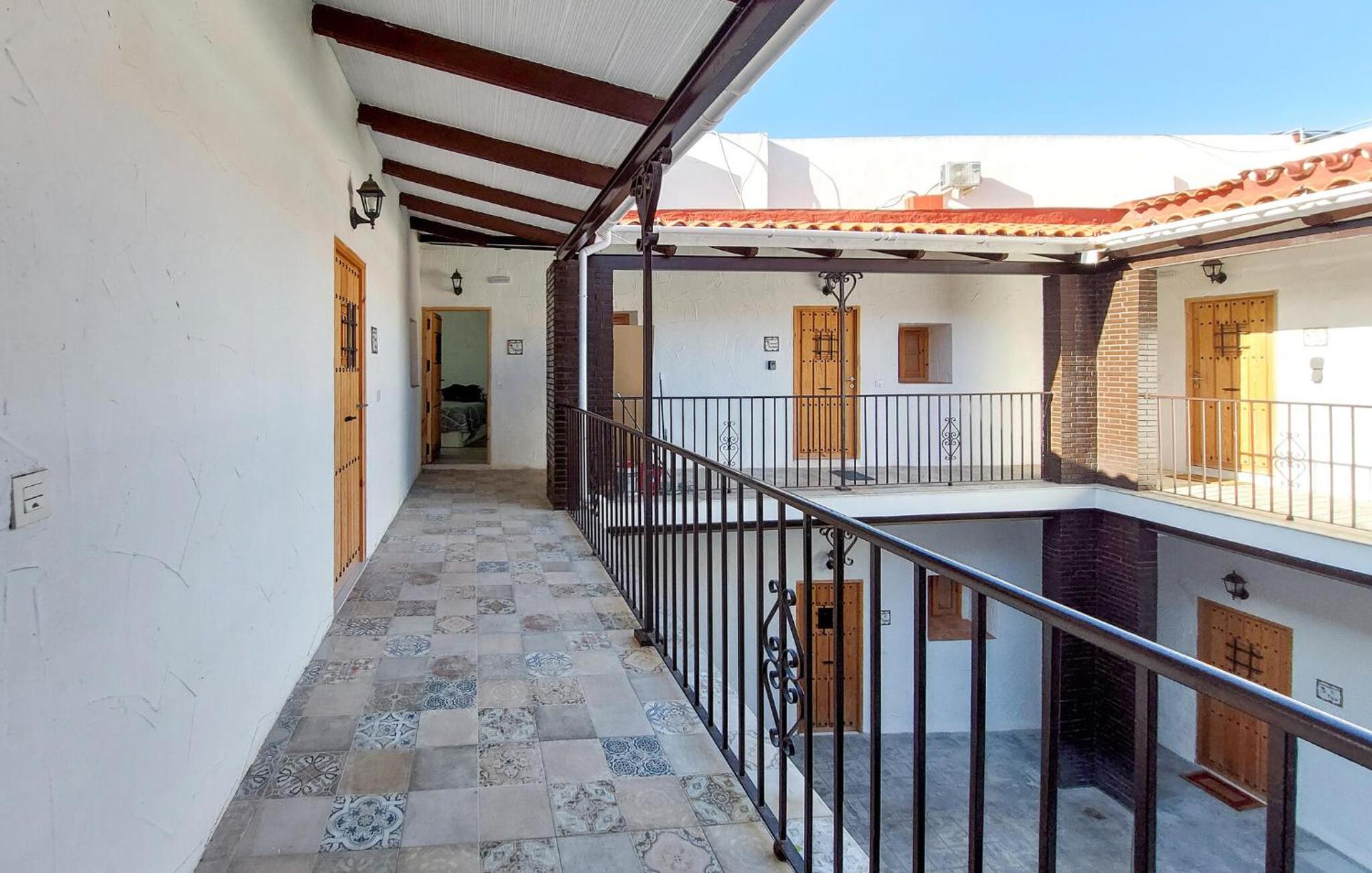 Nice Apartment In Jerez De La Frontera