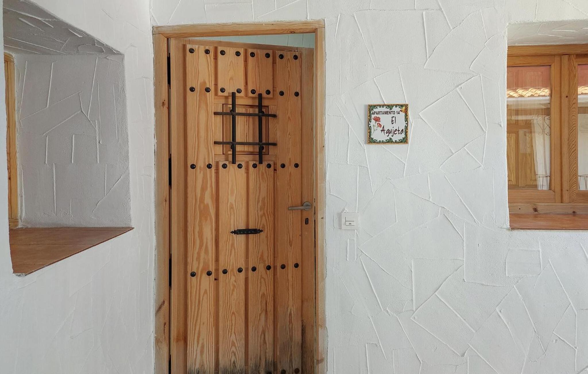 Nice Apartment In Jerez De La Frontera
