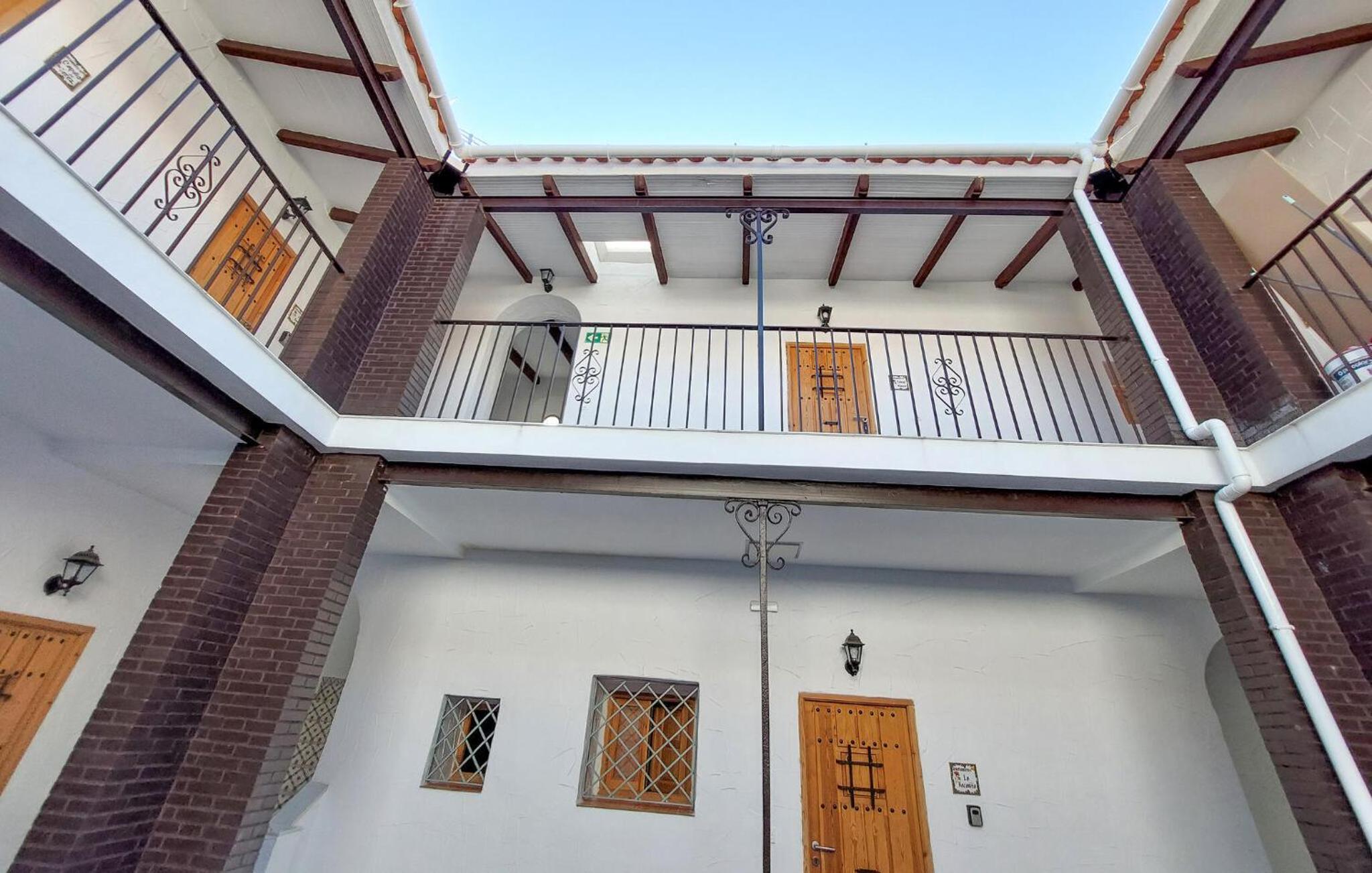 Nice Apartment In Jerez De La Frontera