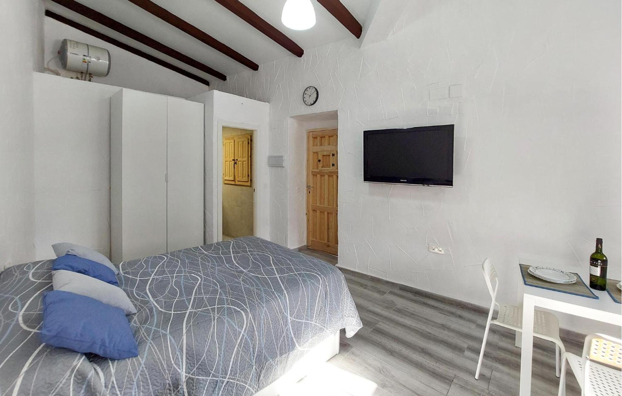 Nice Apartment In Jerez De La Frontera