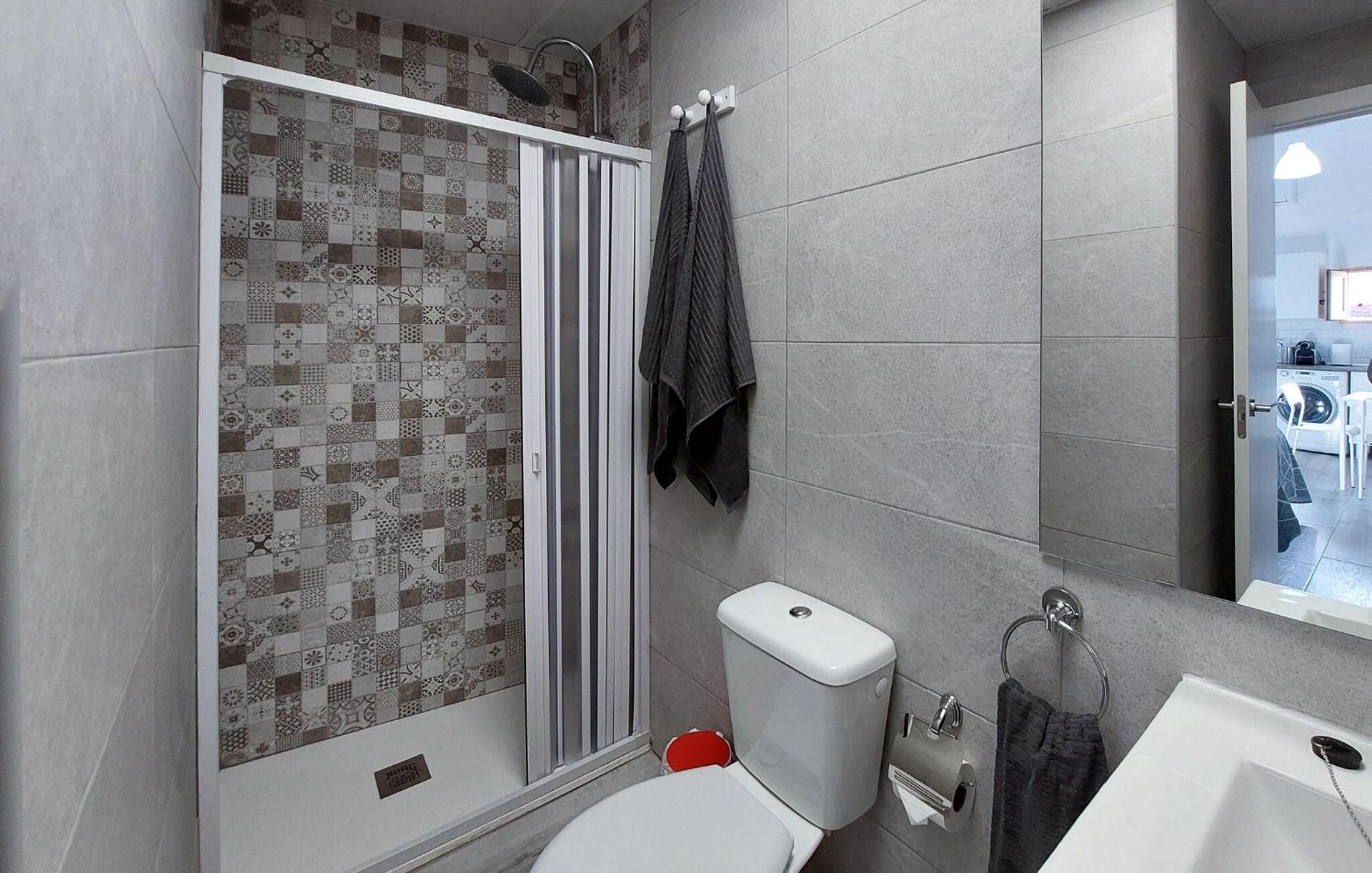 Nice Apartment In Jerez De La Frontera