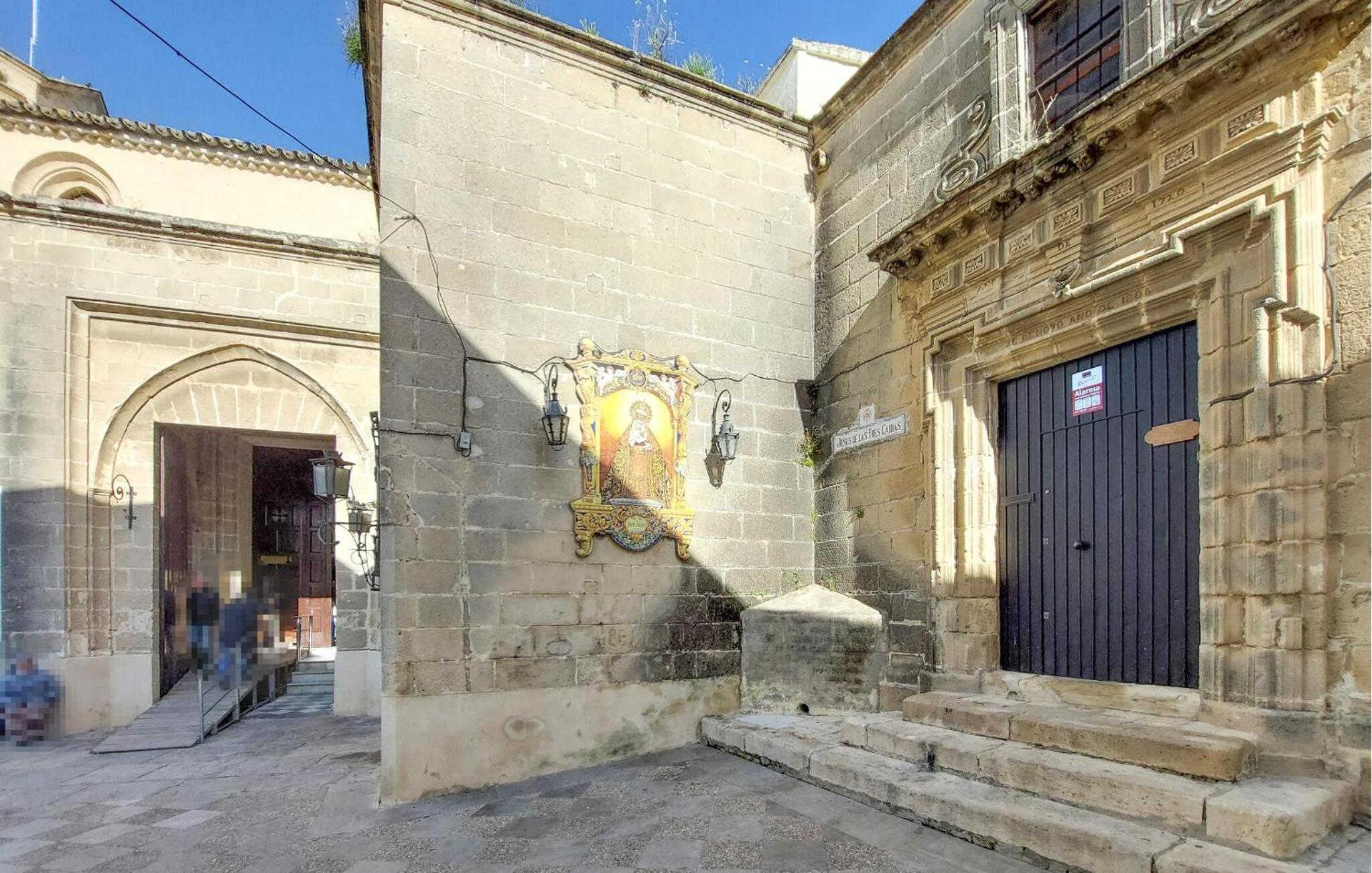 Nice Apartment In Jerez De La Frontera
