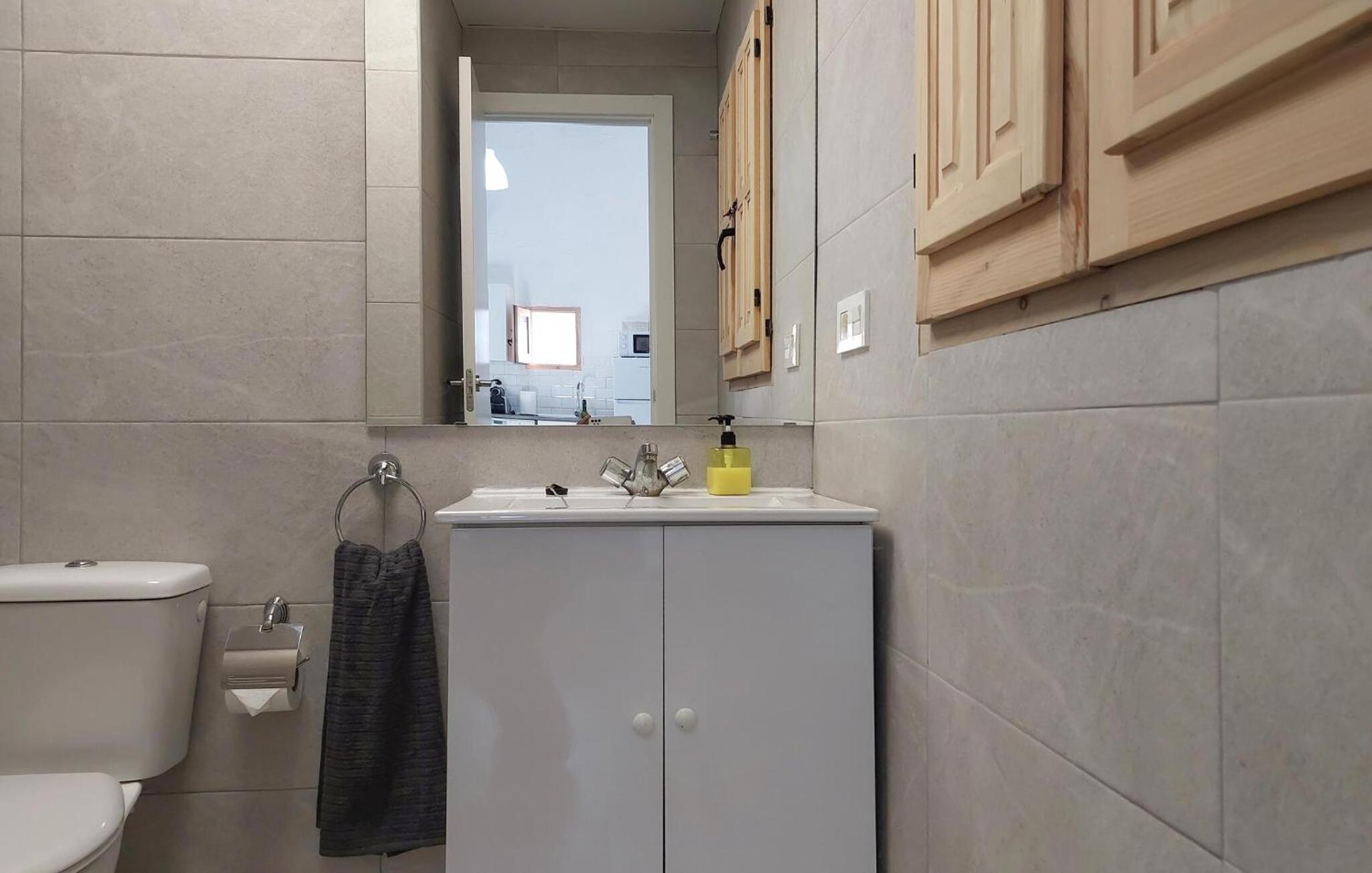Nice Apartment In Jerez De La Frontera