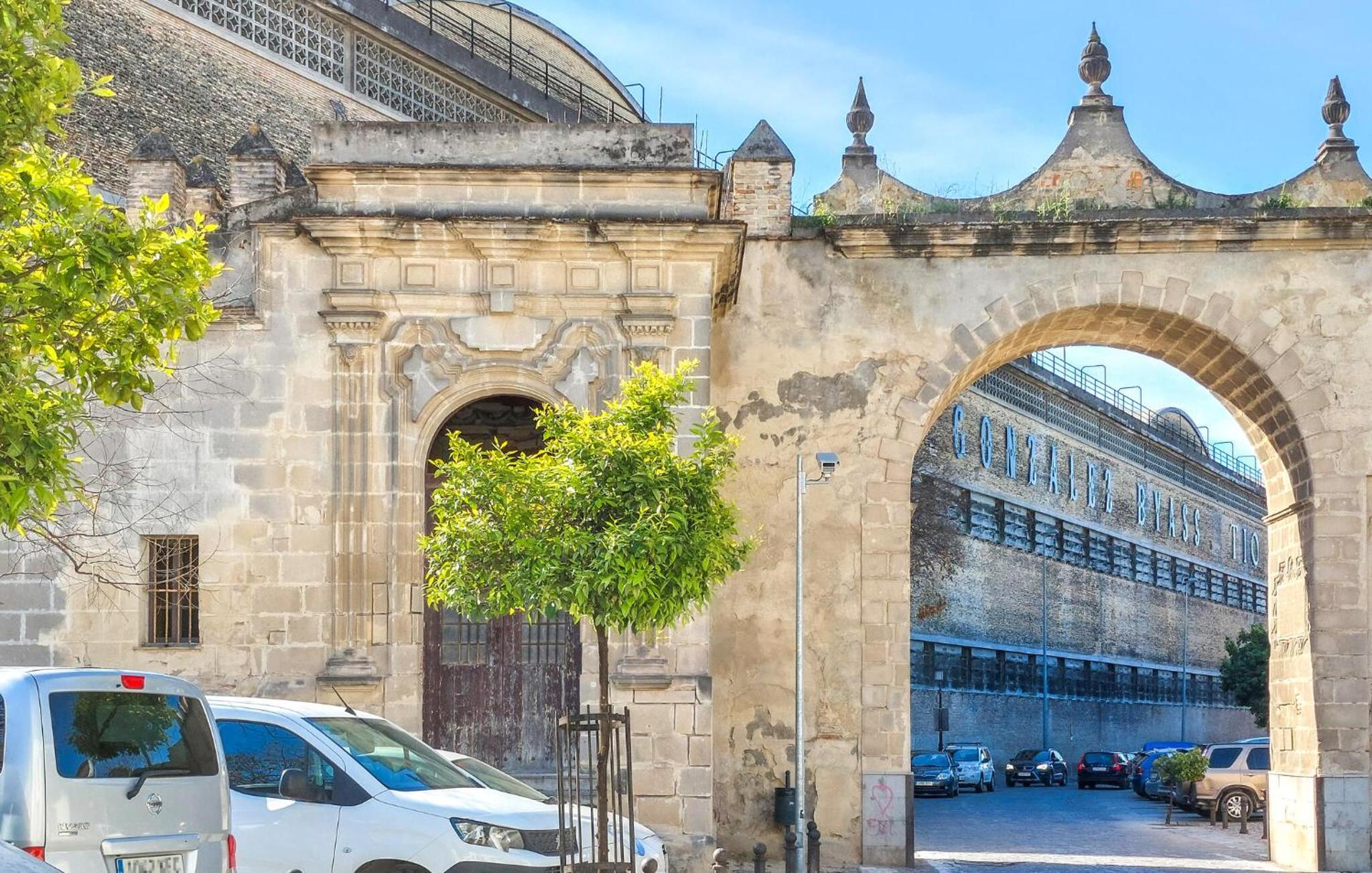 Nice Apartment In Jerez De La Frontera