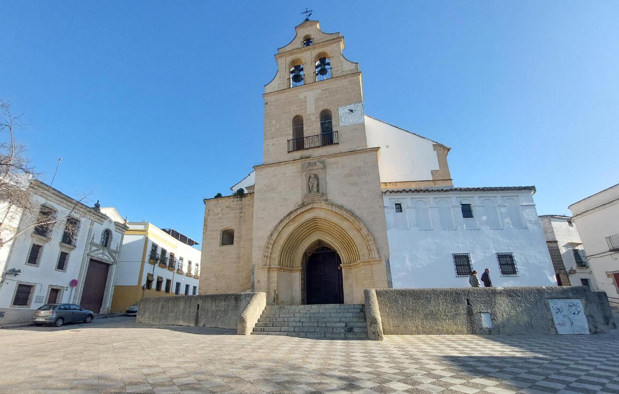 Nice Apartment In Jerez De La Frontera