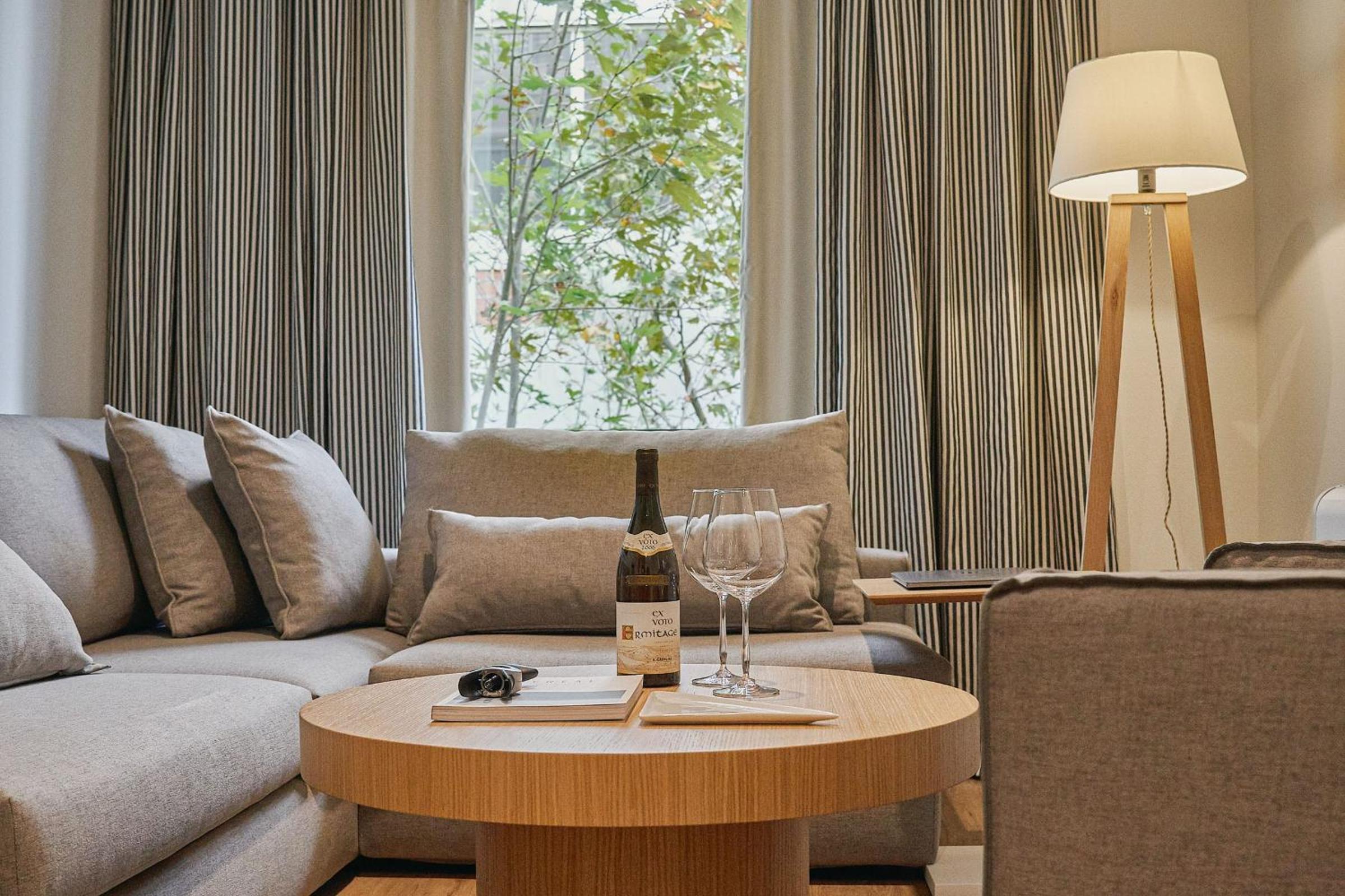 Viola Comfort Suite
