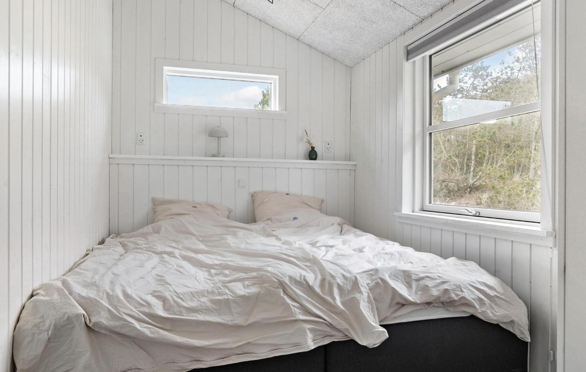 3 Bedroom Cozy Home In Thisted