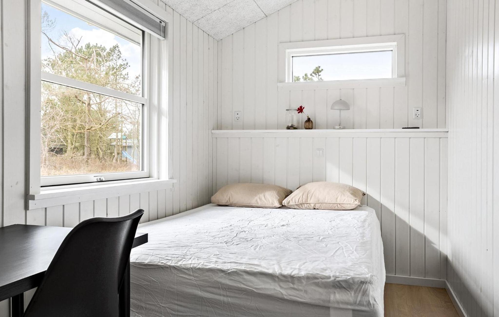 3 Bedroom Cozy Home In Thisted