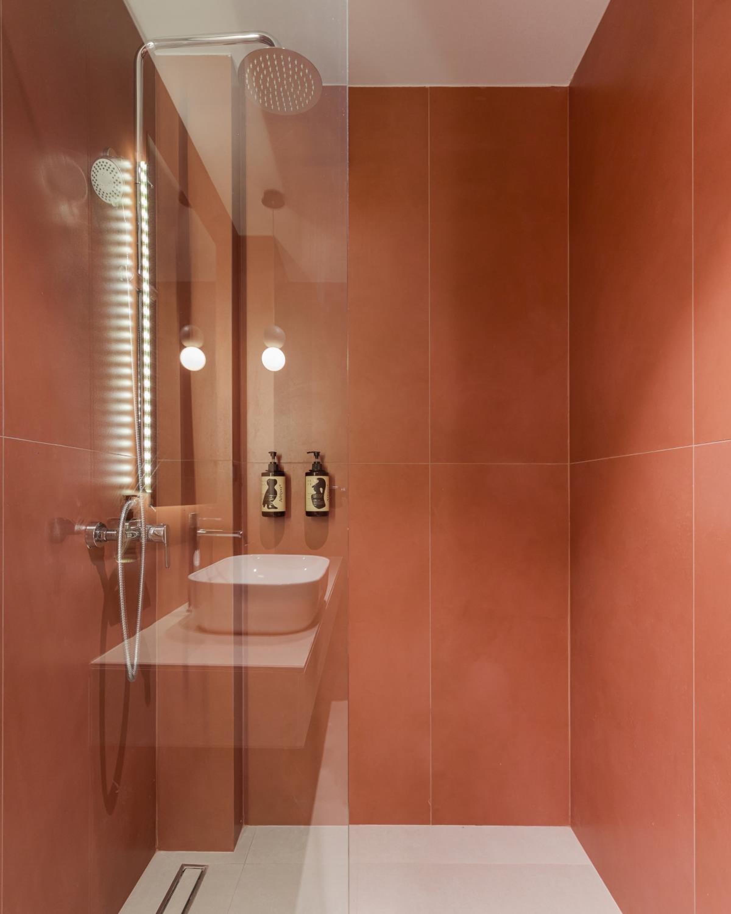 The 8 Suites en Polykhrono