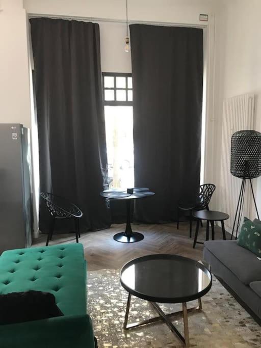 Loft nahe Schloss Charlottenburg