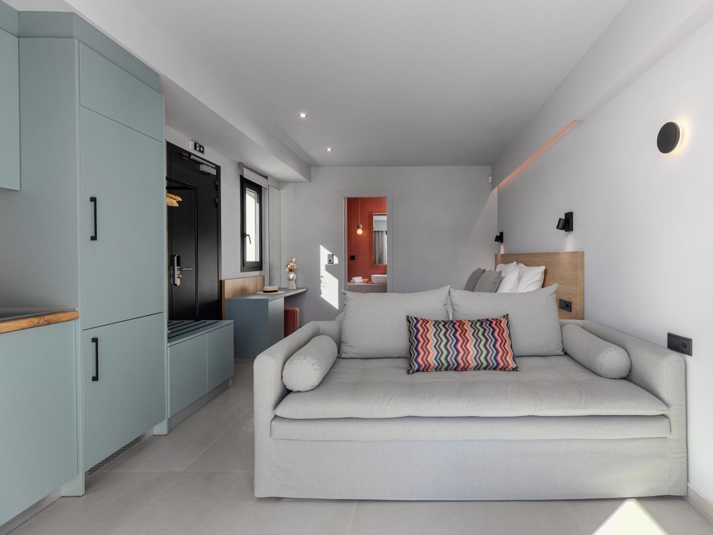 The 8 Suites