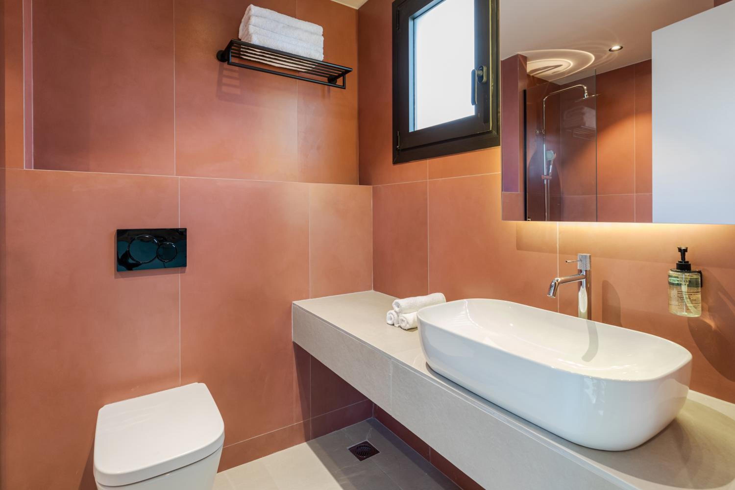 The 8 Suites