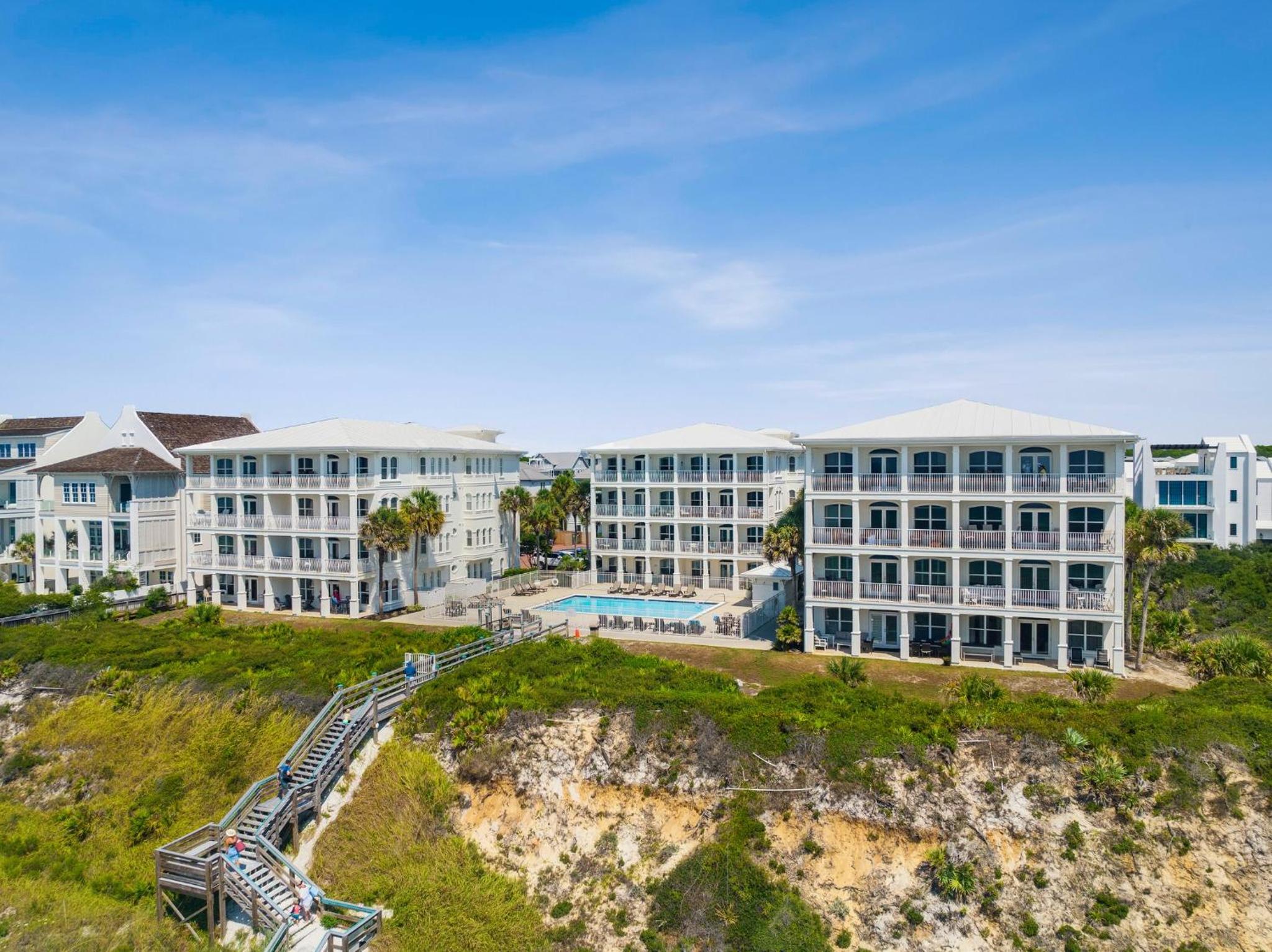 Sunset Beach 102A by 30A Escapes view 3
