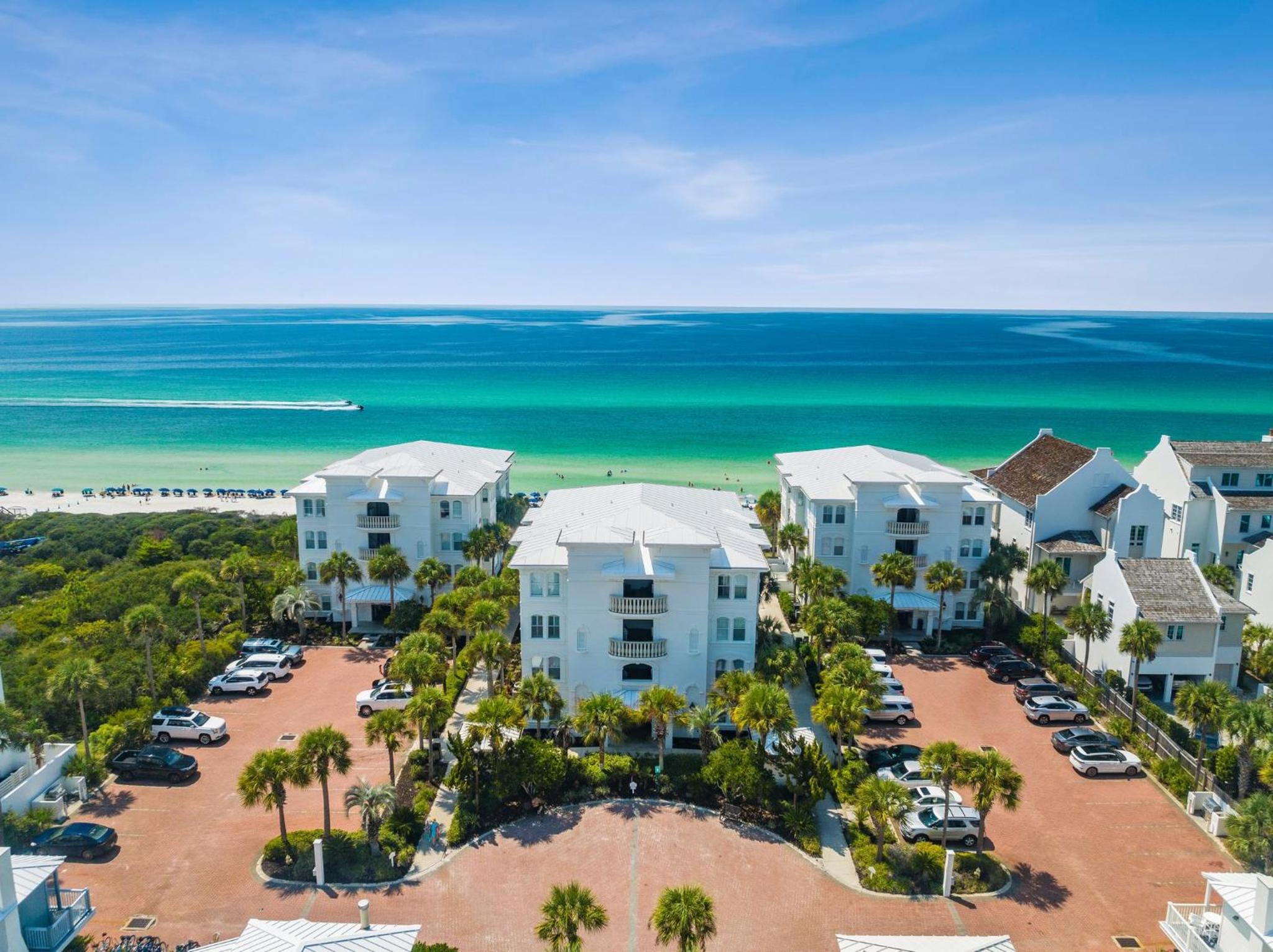 Sunset Beach 102A by 30A Escapes view 4