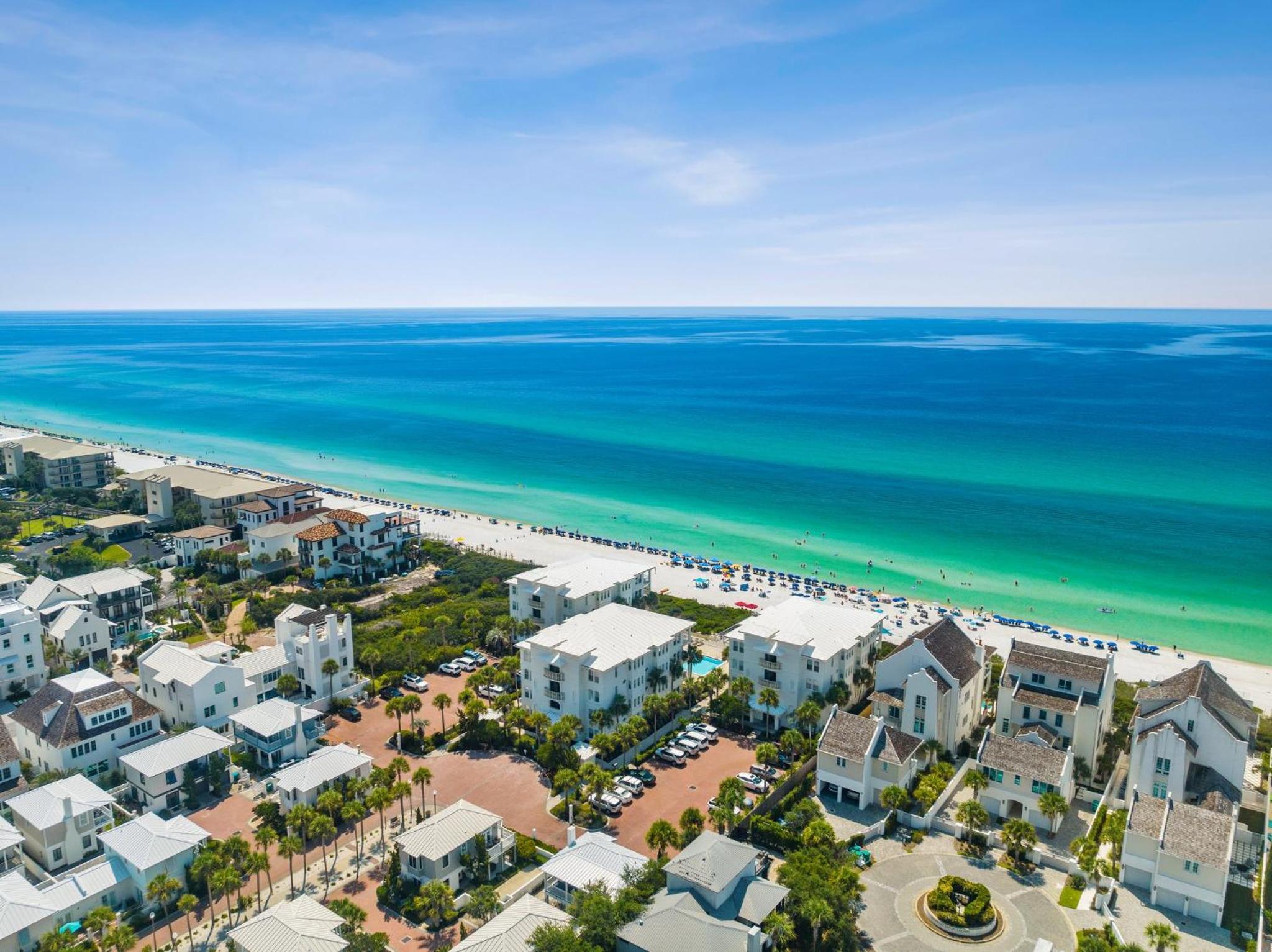 Sunset Beach 102A by 30A Escapes view 5