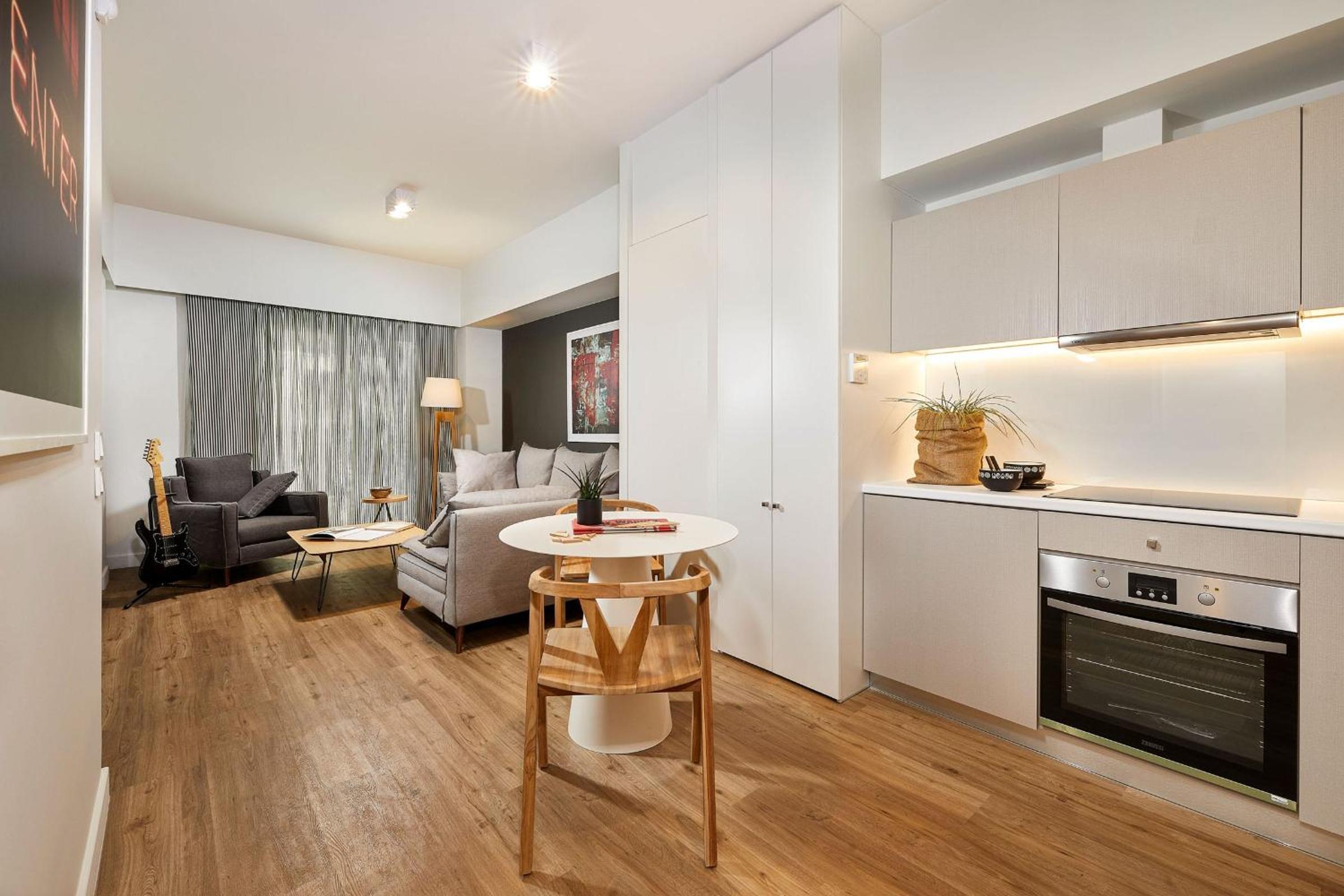 Viola Comfort Suite