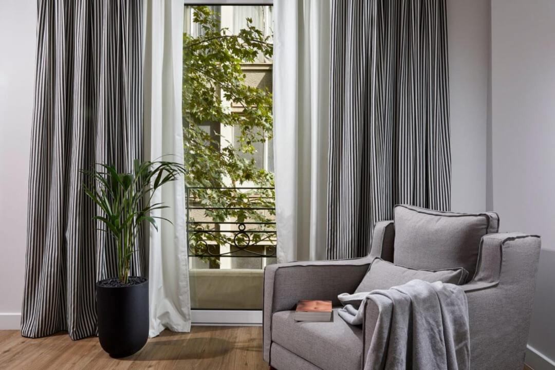 Viola Comfort Suite