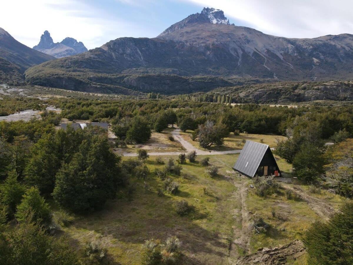OUTSCAPE I Estero I Wifi I Escalada I Cerro Castillo