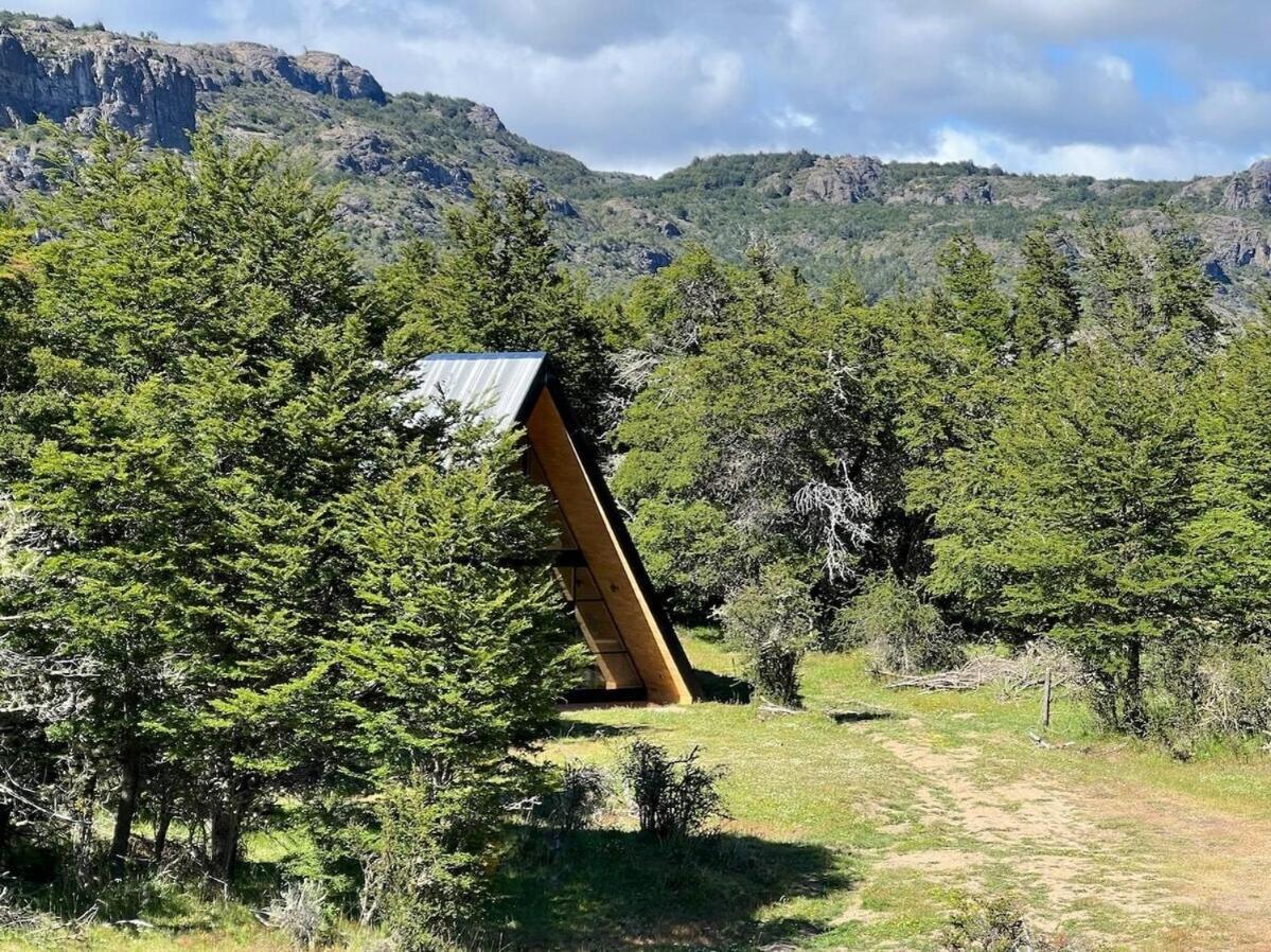 OUTSCAPE I Estero I Wifi I Escalada I Cerro Castillo