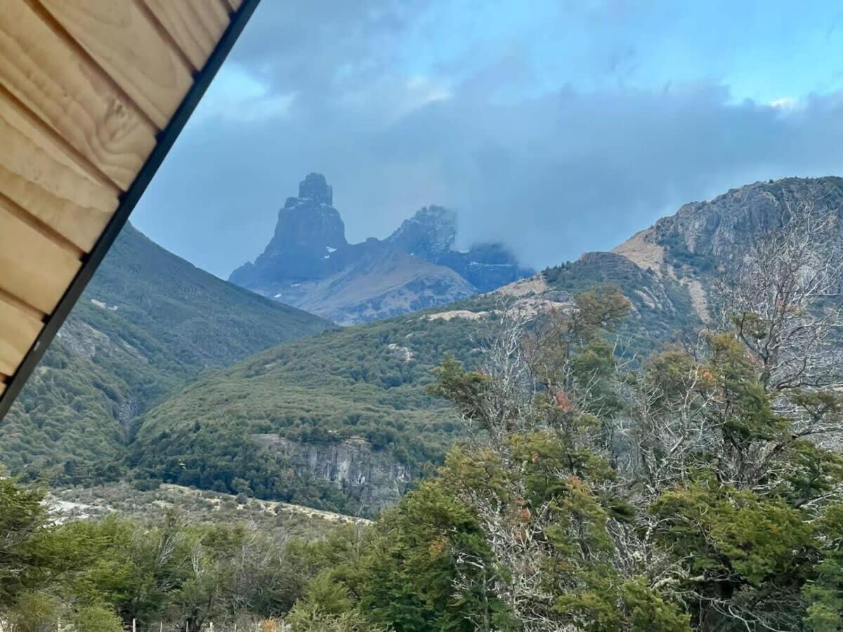 OUTSCAPE I Estero I Wifi I Escalada I Cerro Castillo