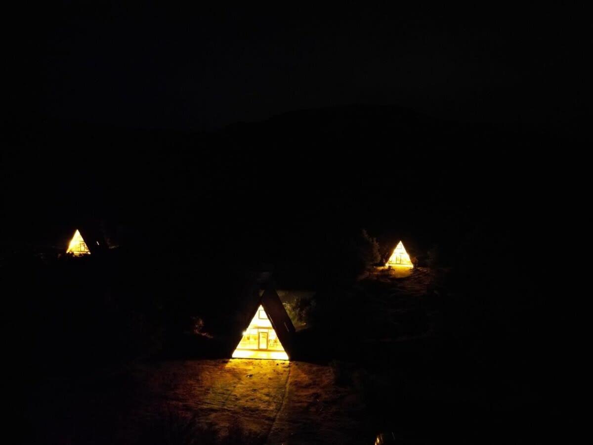 OUTSCAPE I Estero I Wifi I Escalada I Cerro Castillo