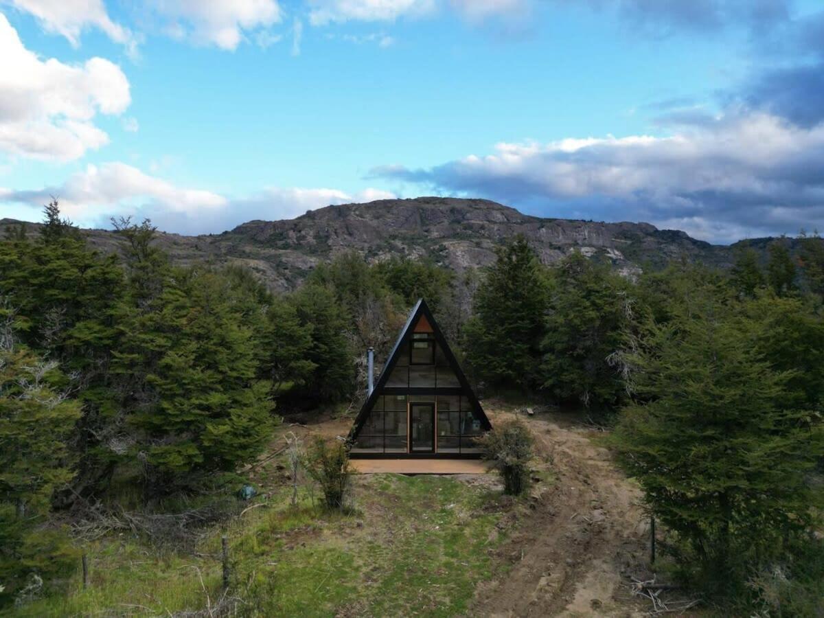 OUTSCAPE I Estero I Wifi I Escalada I Cerro Castillo
