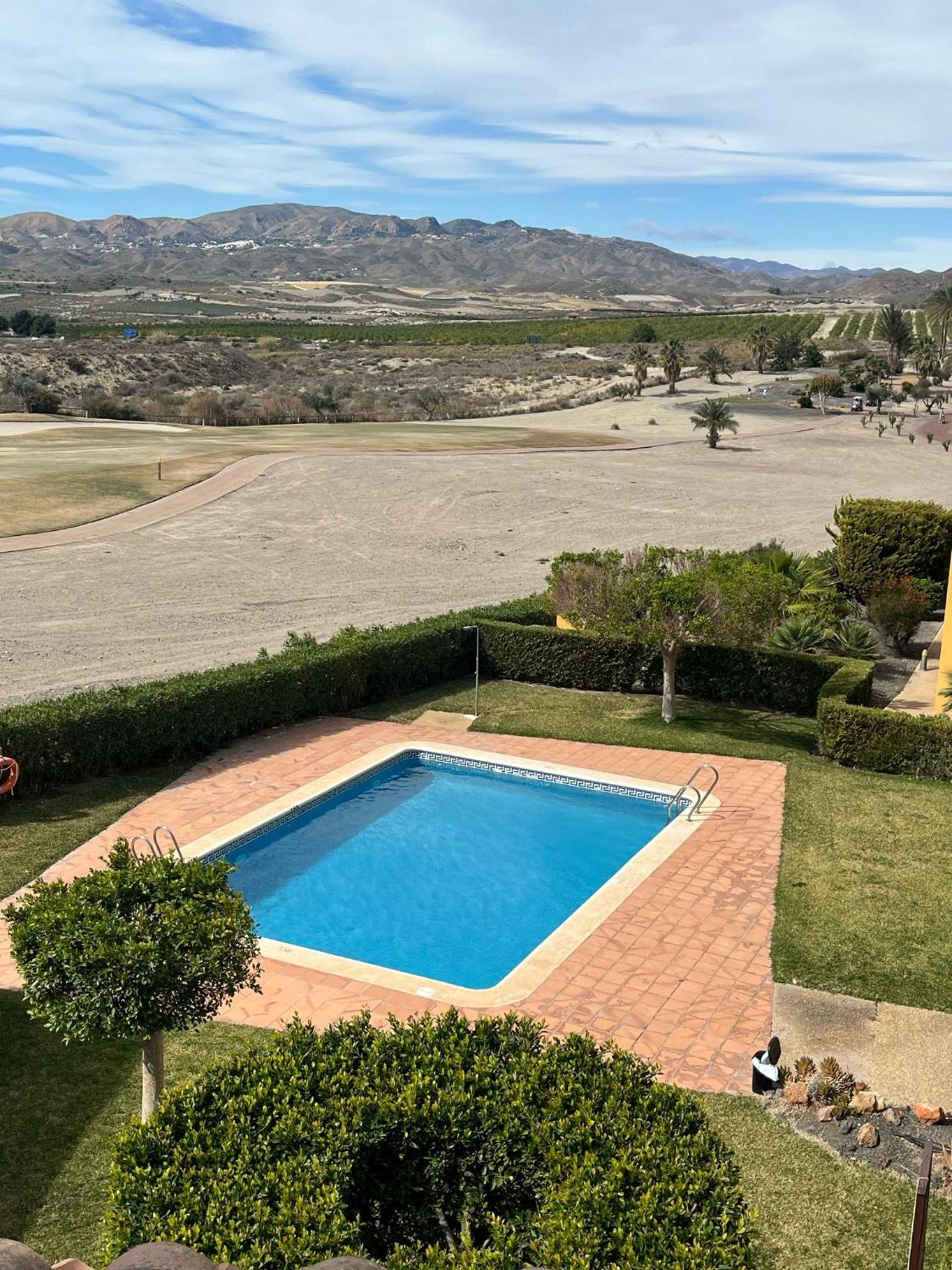 Apartamento DD26 Lujo Golf, Valle del Este view 3