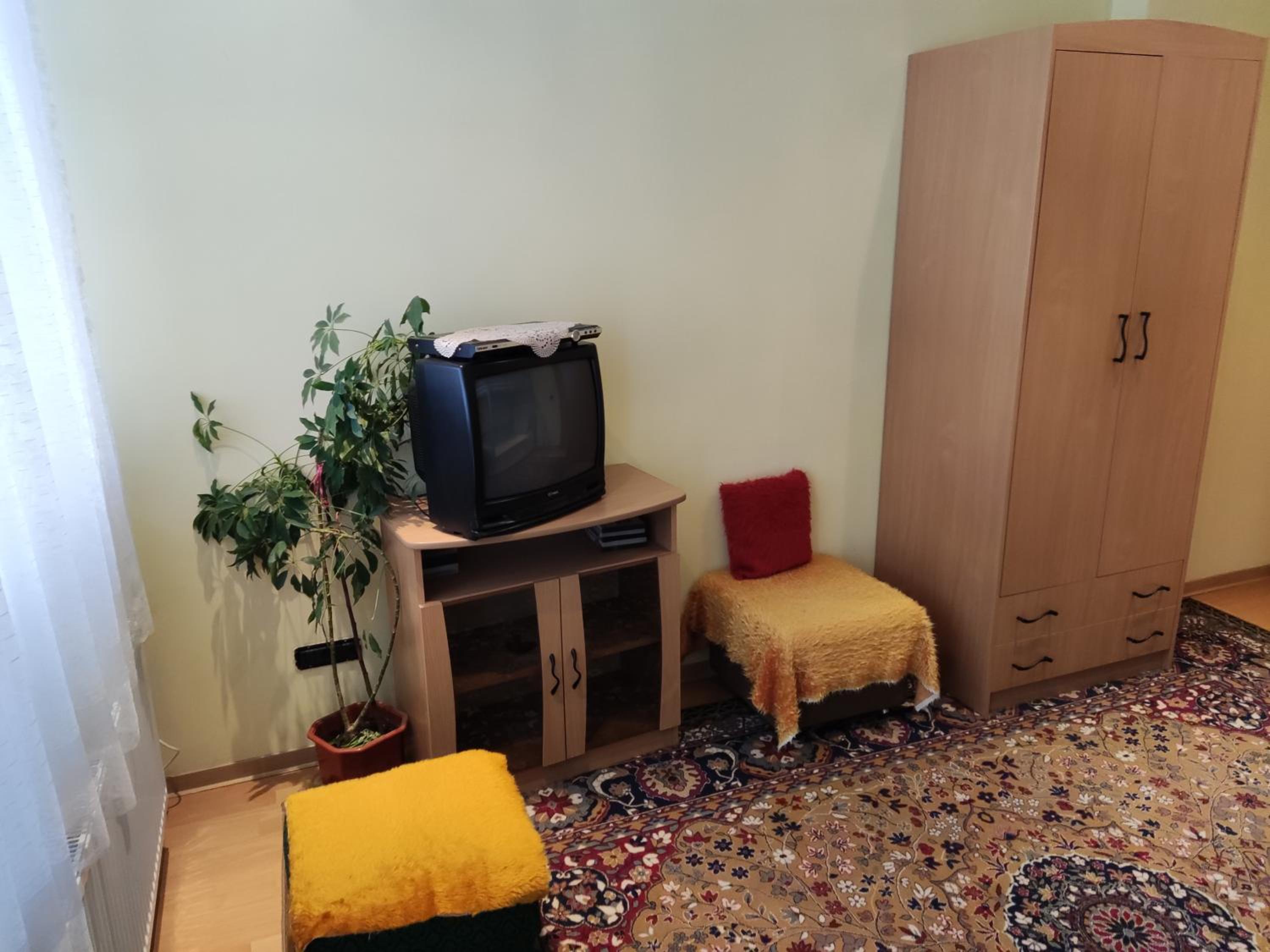 Rila Apartment