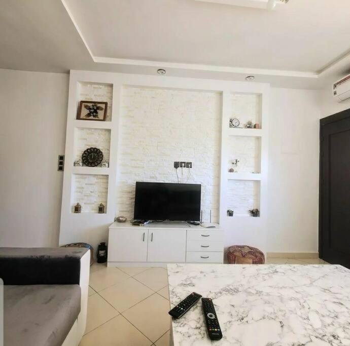 Modern Flat with sea view view 5