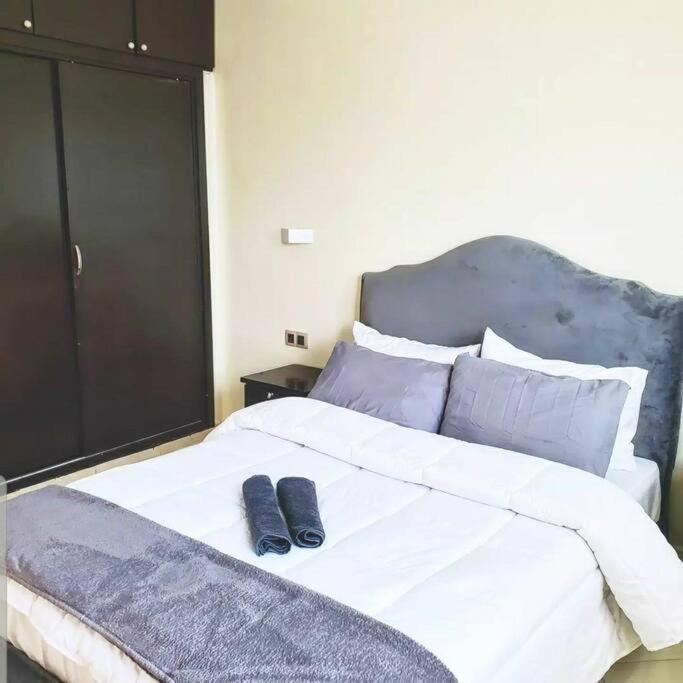 Modern Flat with sea view view 4