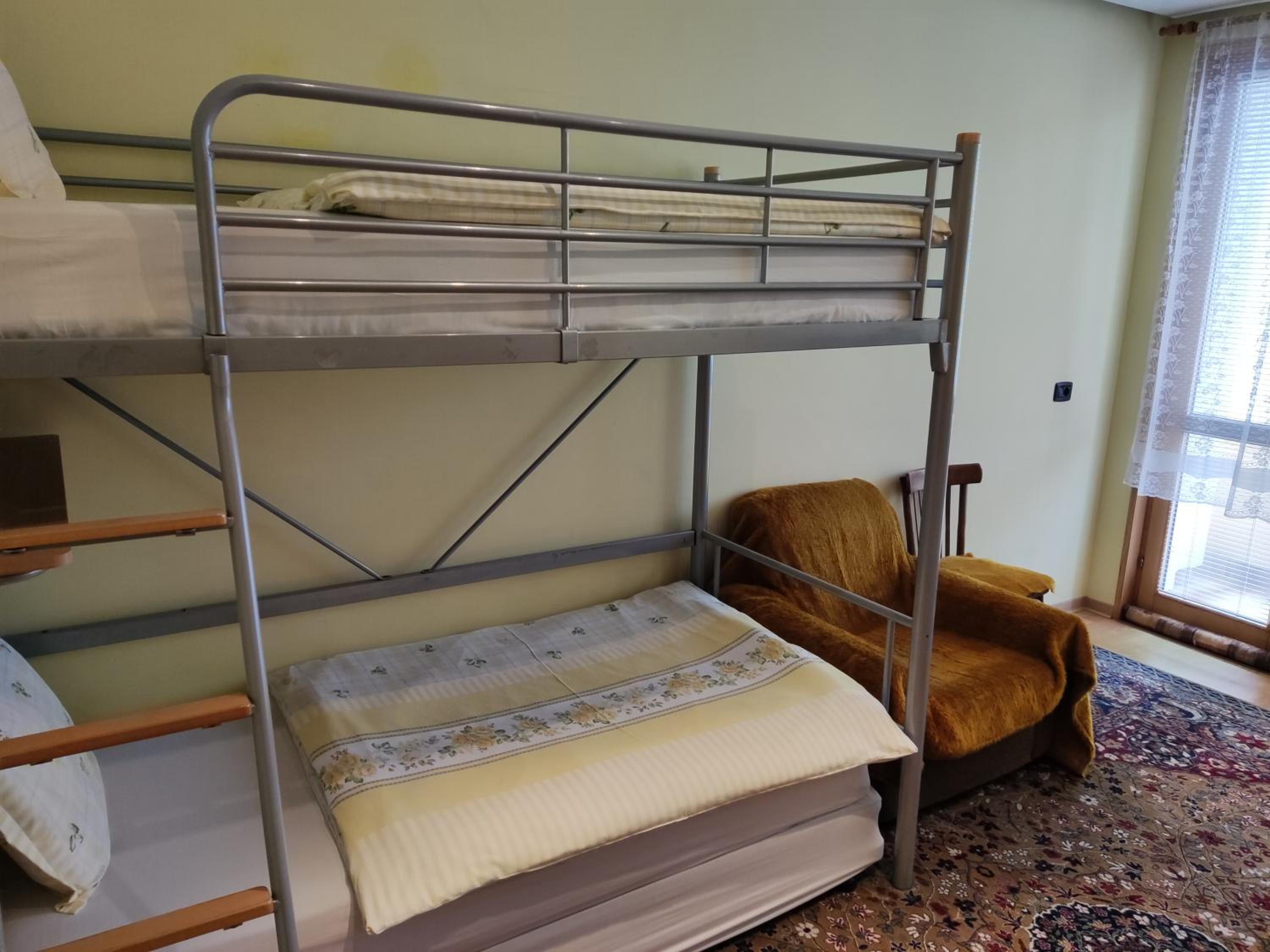Rila Apartment