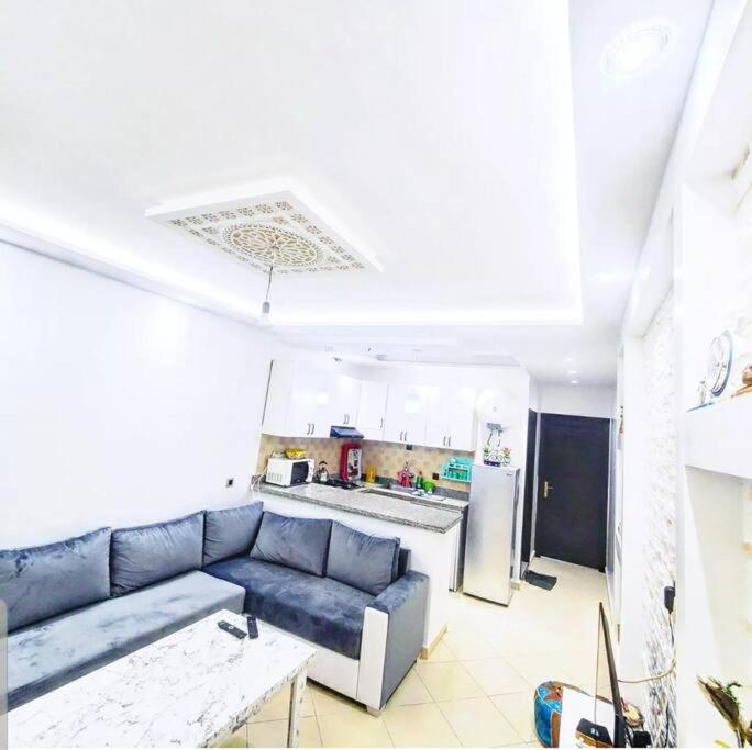 Modern Flat with sea view view 2