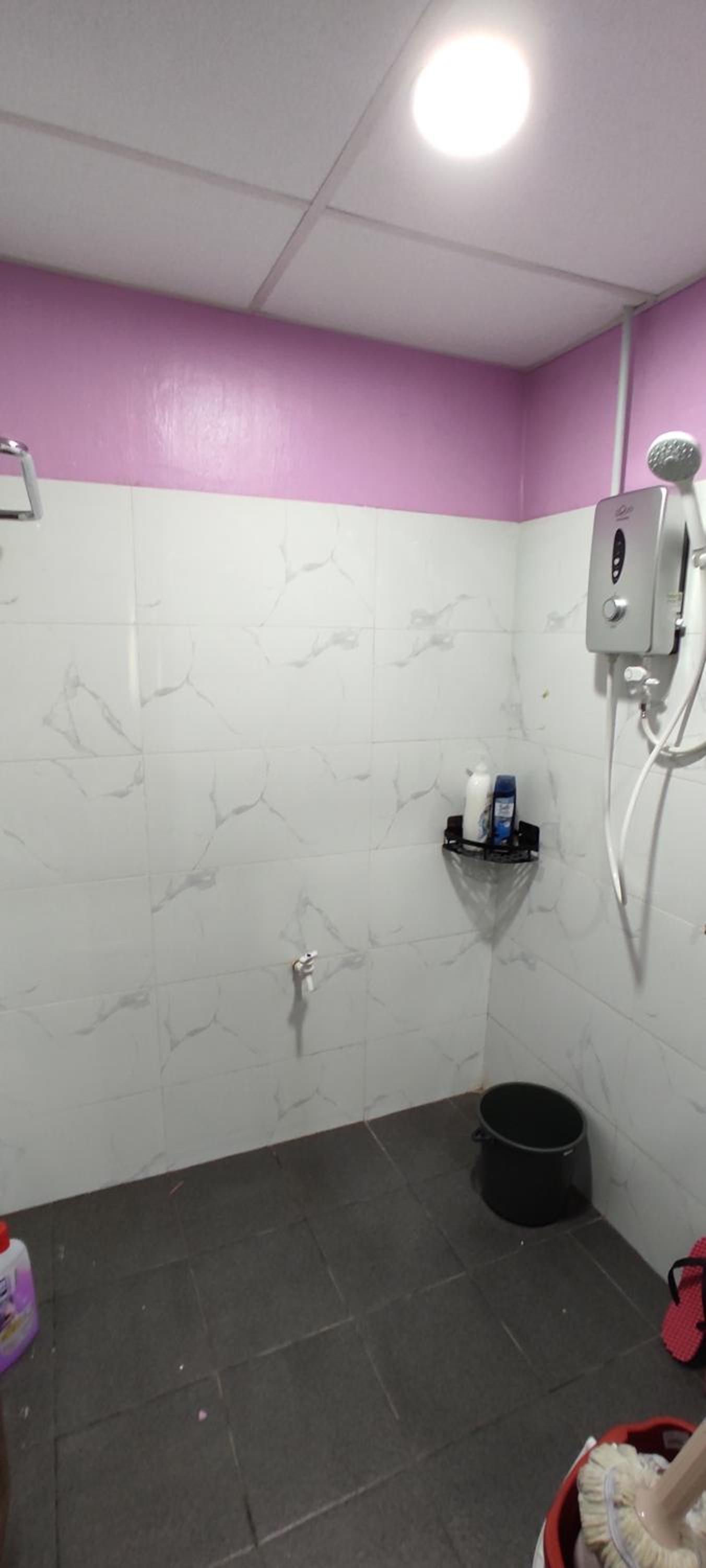 Homestay Azihan