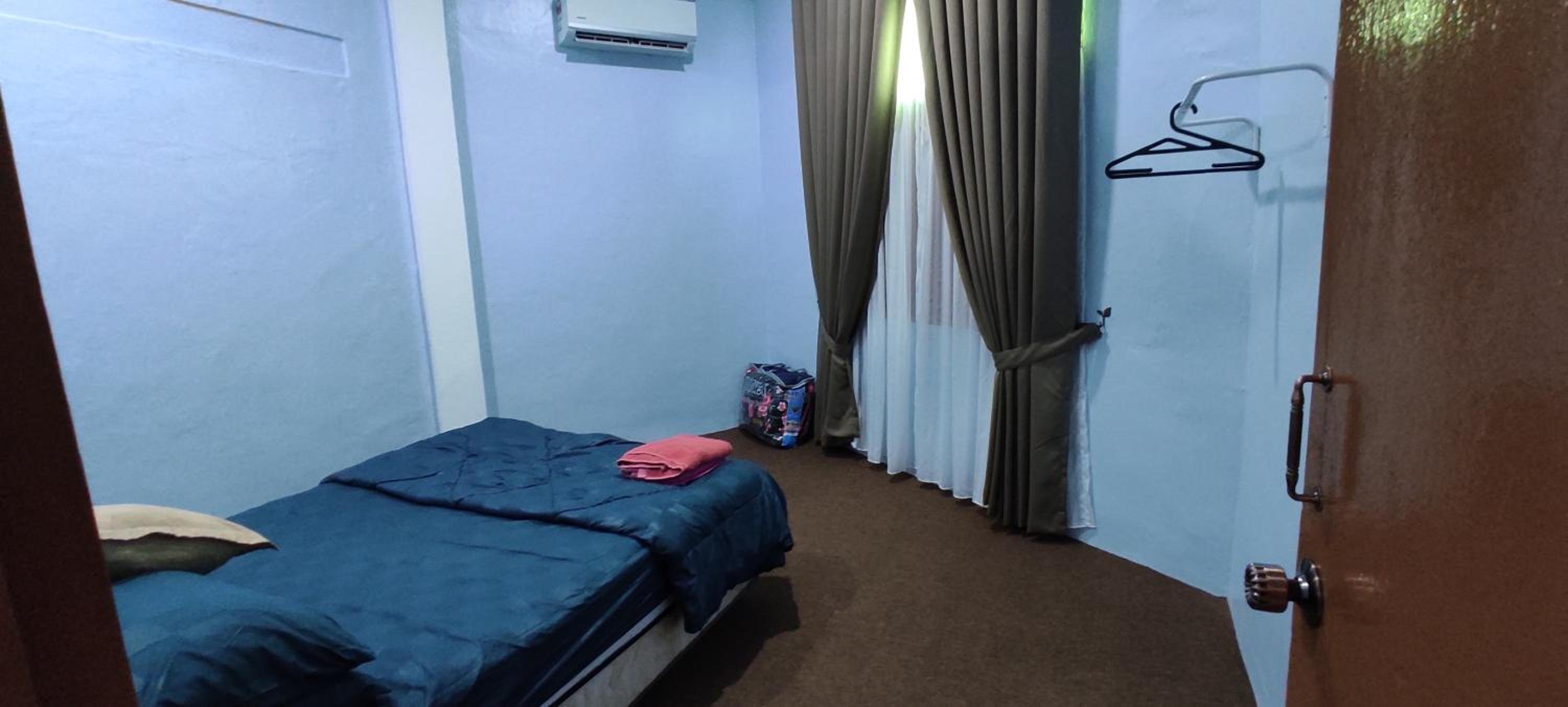 Homestay Azihan