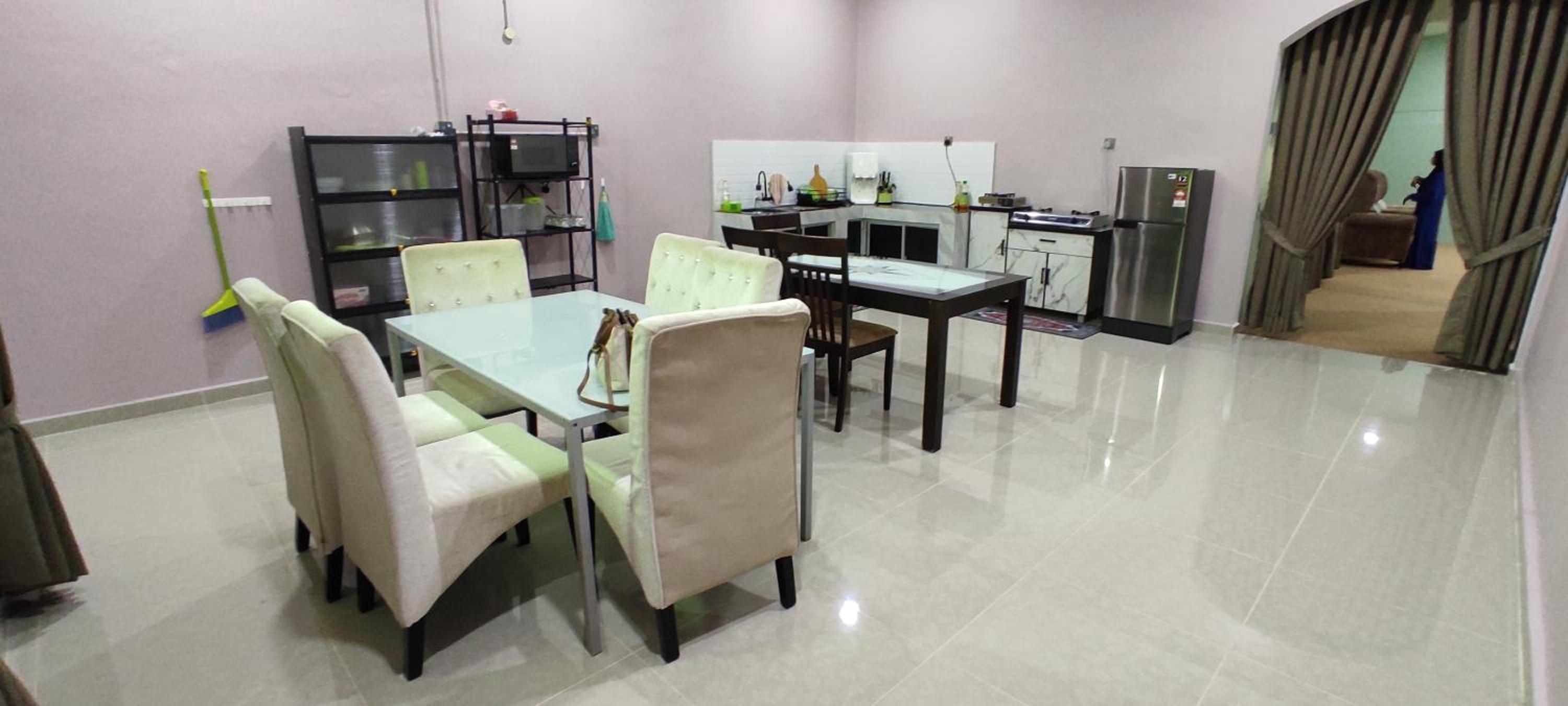 Homestay Azihan
