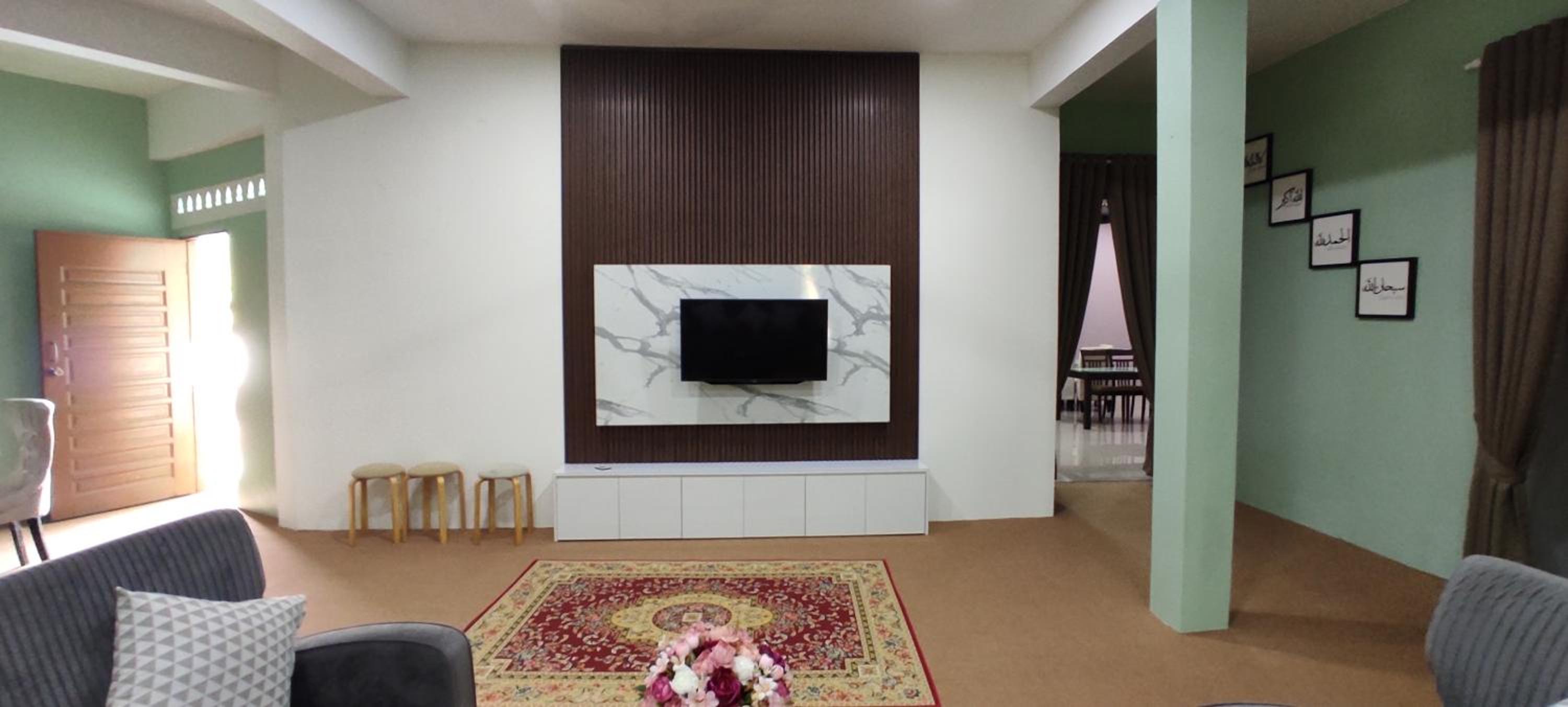 Homestay Azihan