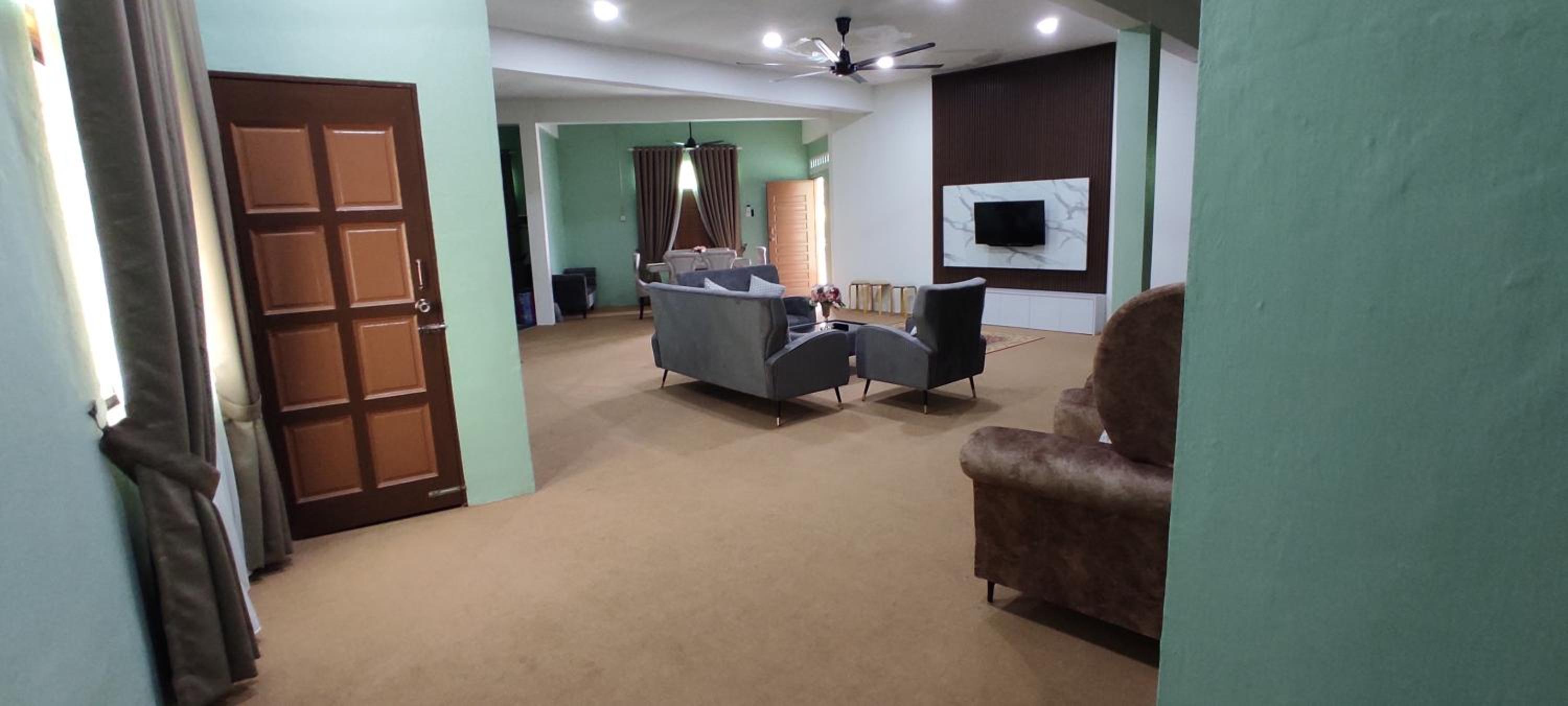 Homestay Azihan