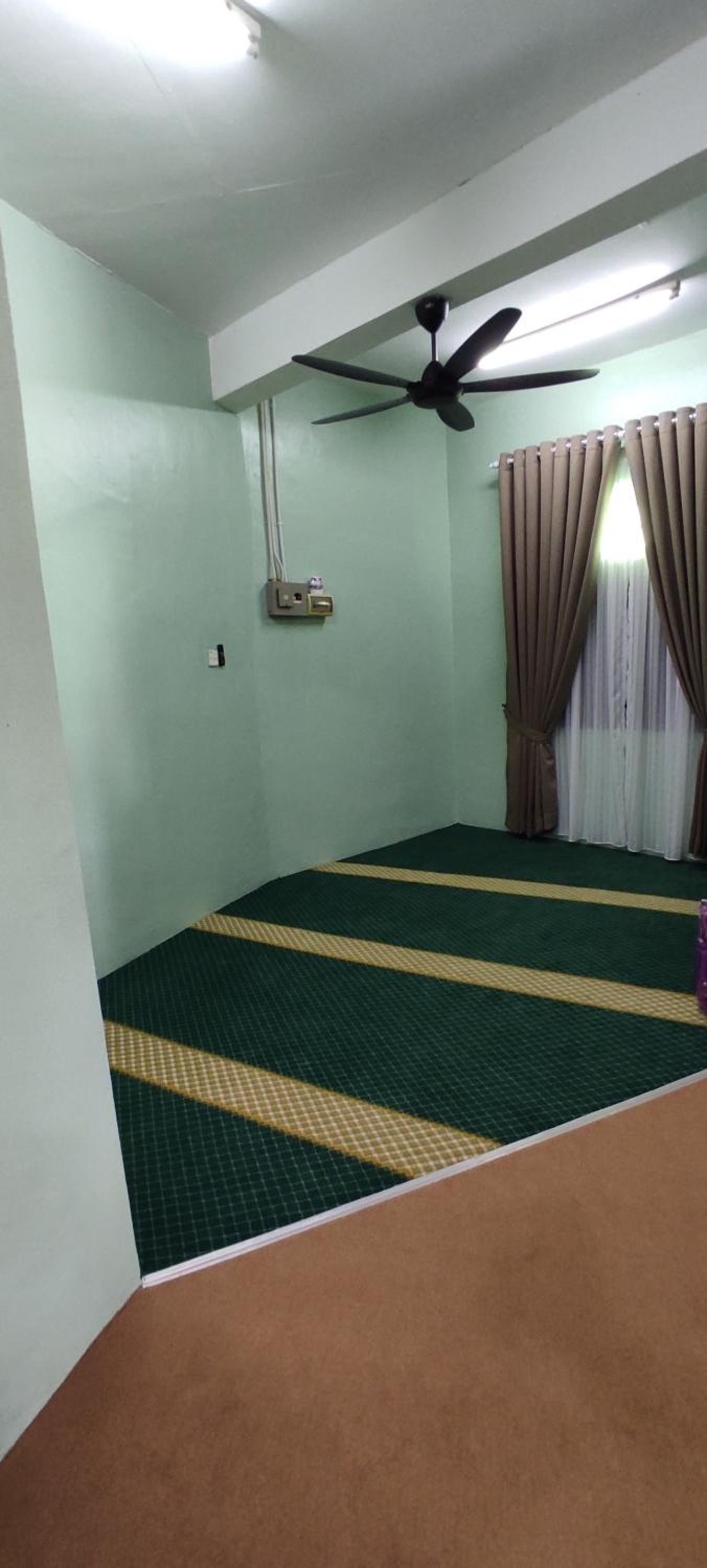 Homestay Azihan