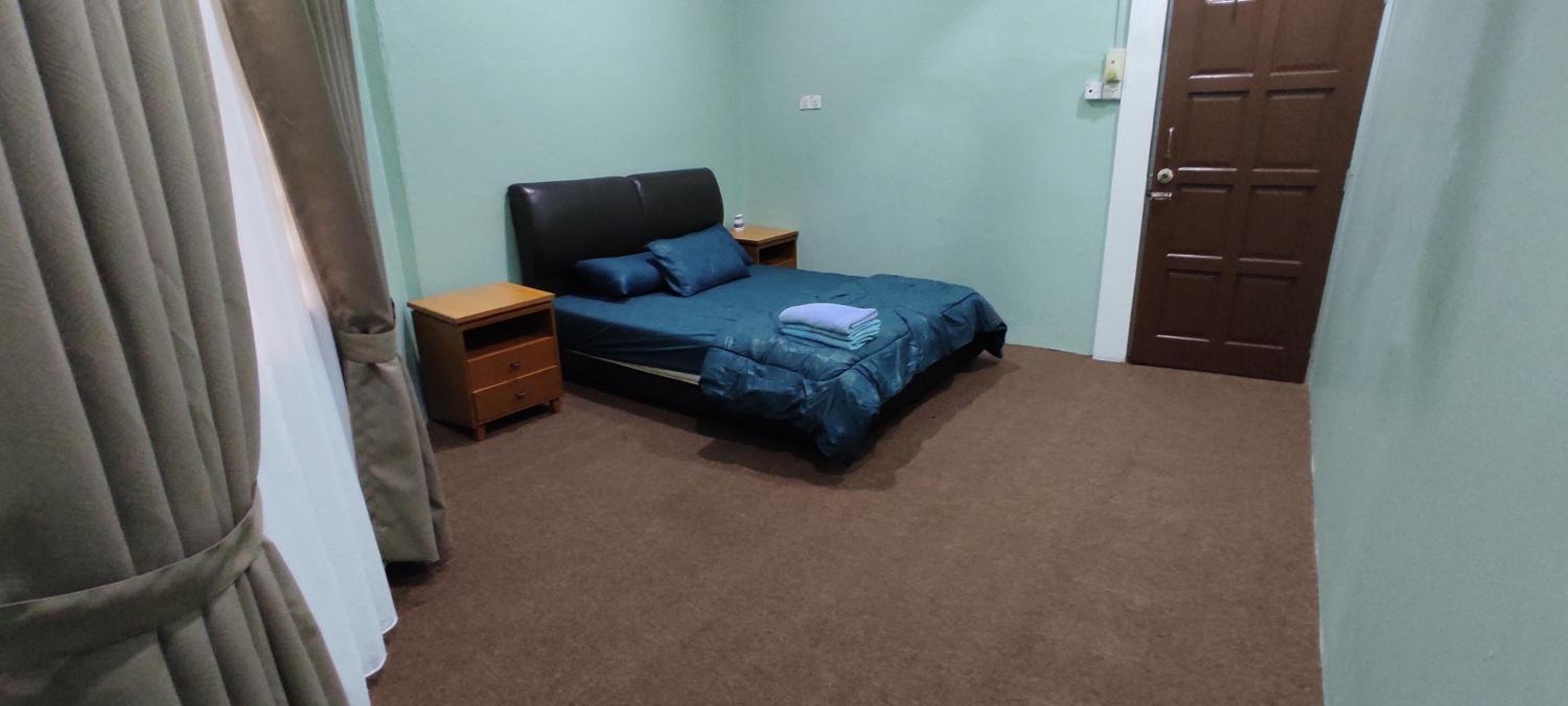 Homestay Azihan