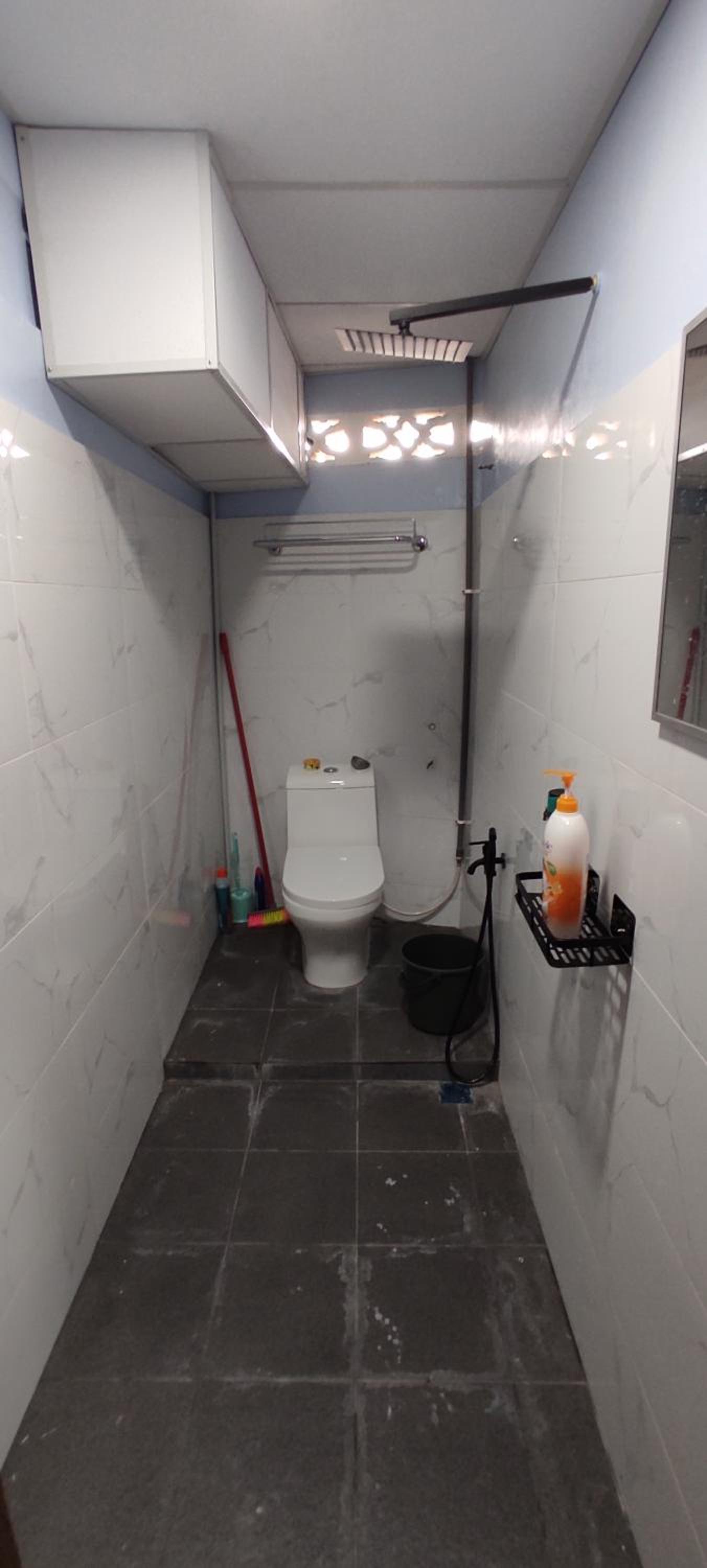 Homestay Azihan