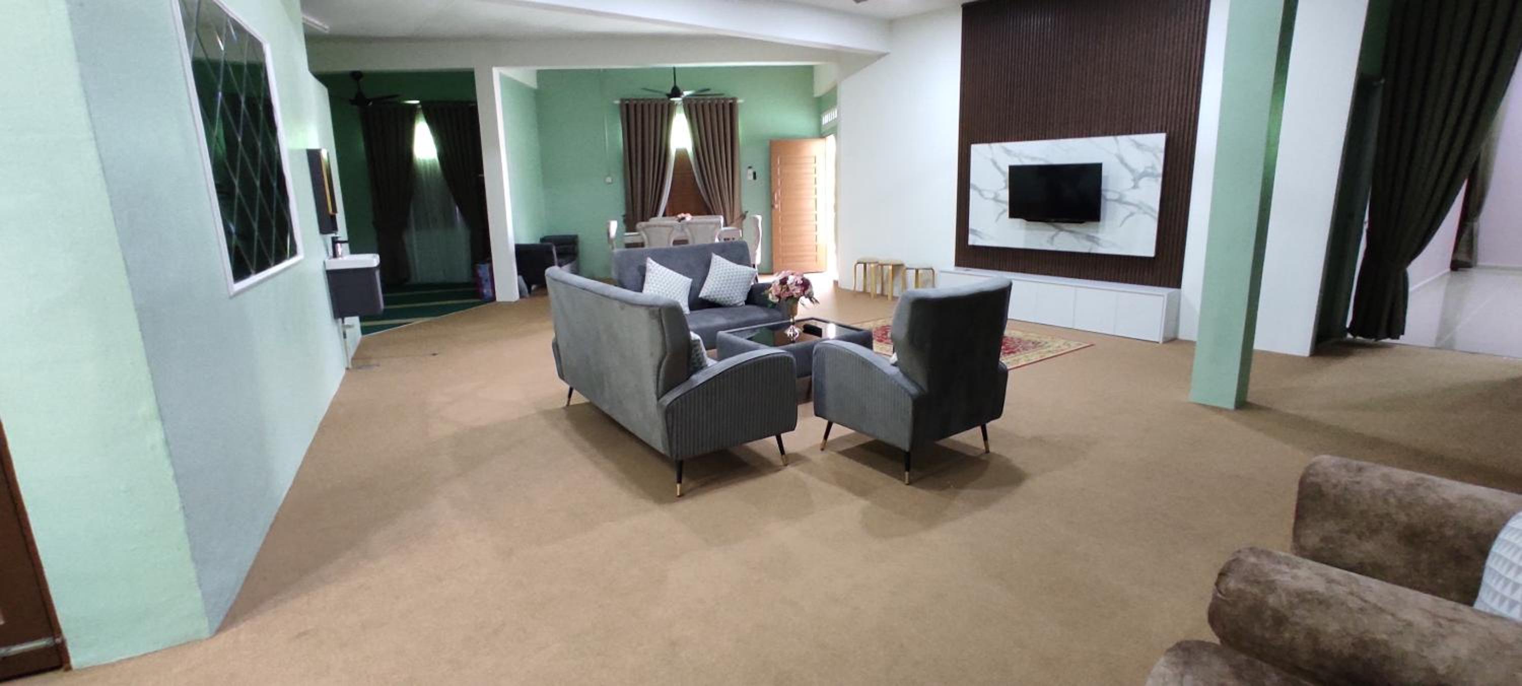 Homestay Azihan
