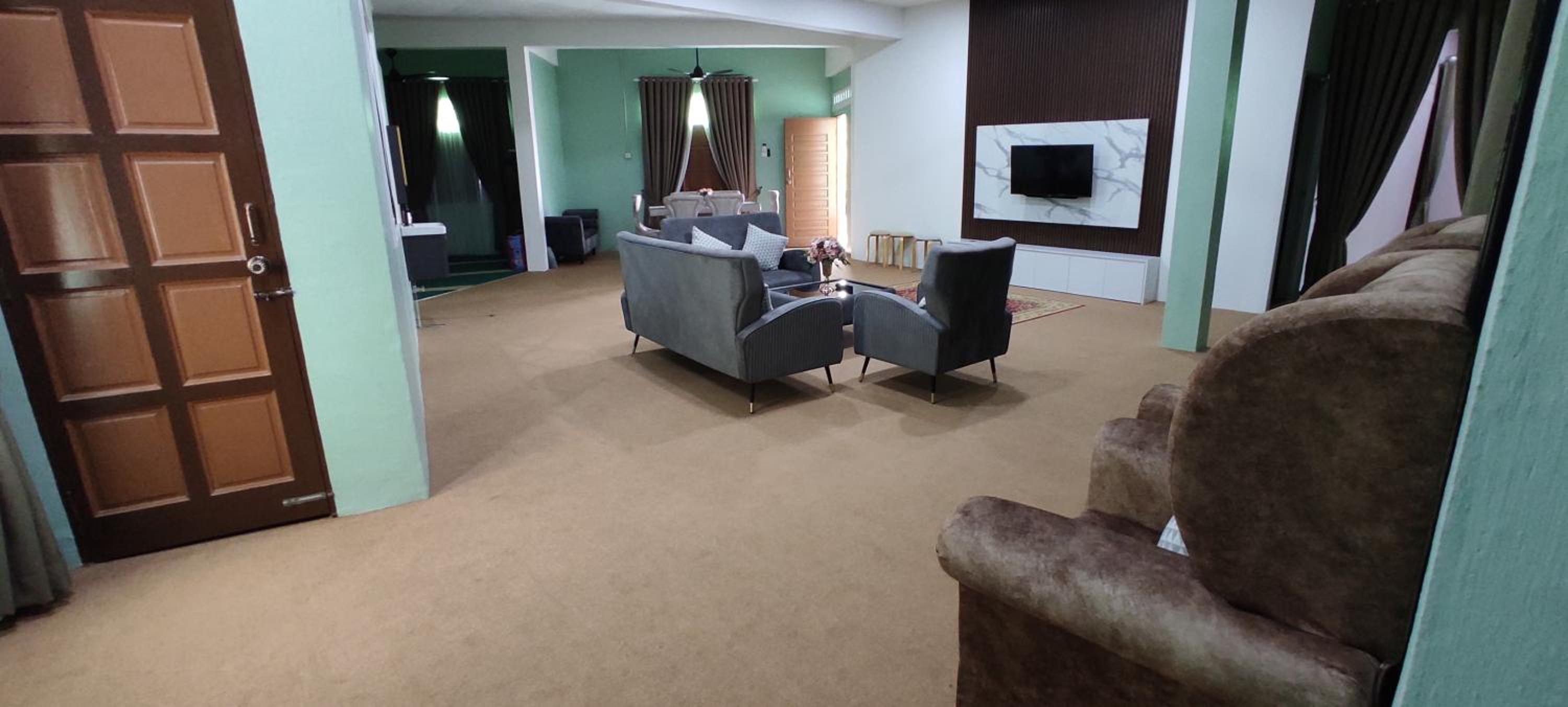 Homestay Azihan