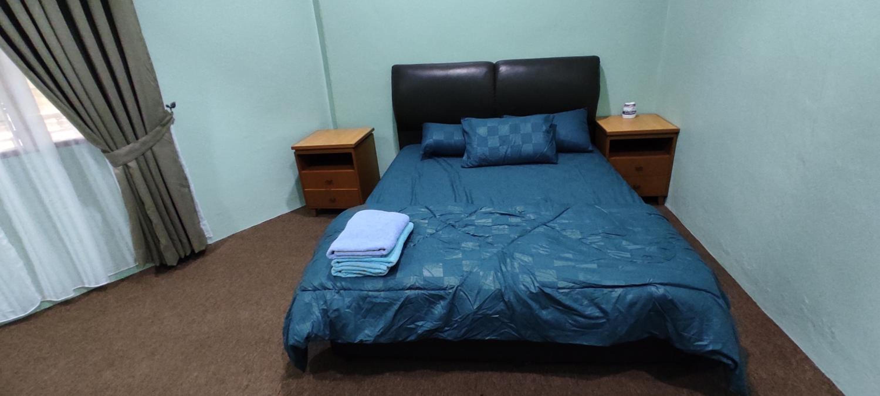 Homestay Azihan