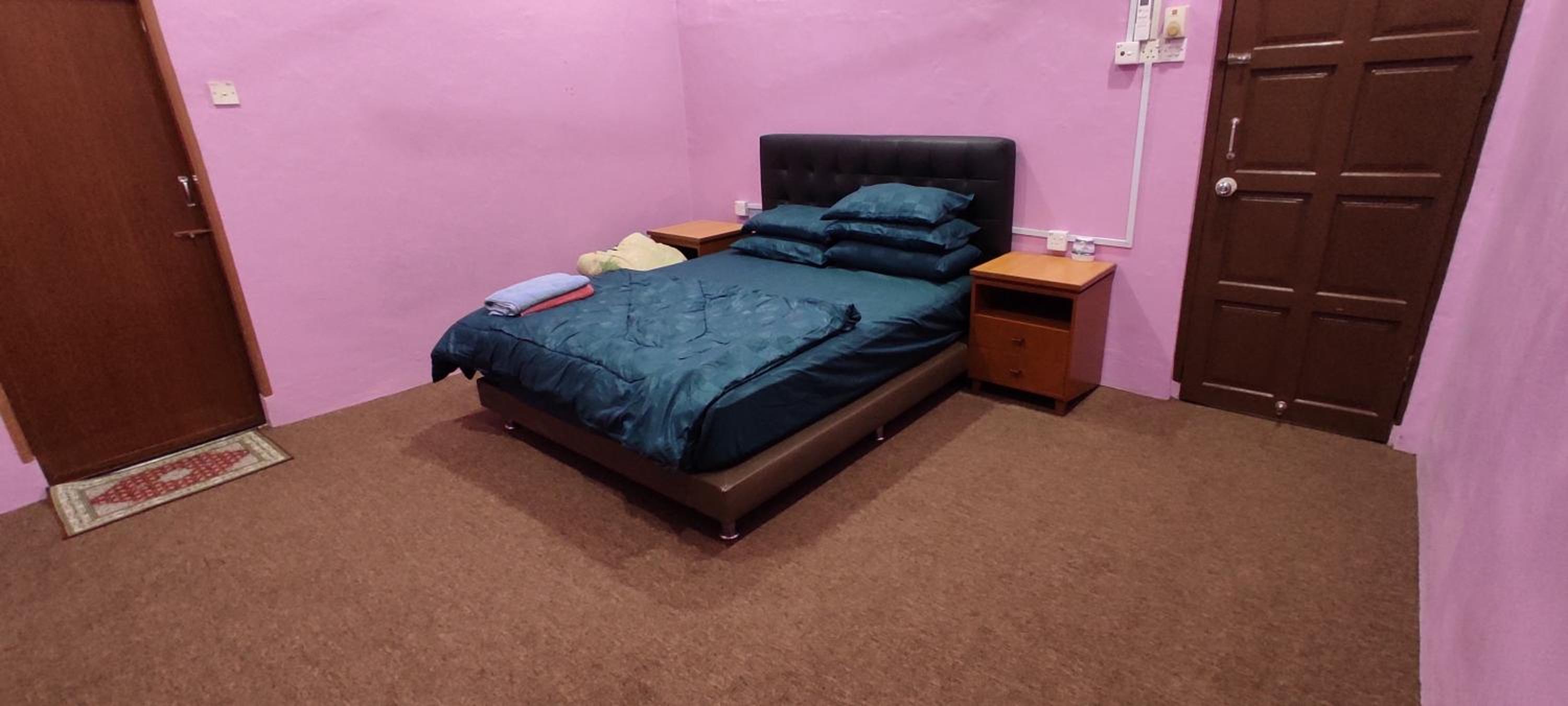 Homestay Azihan