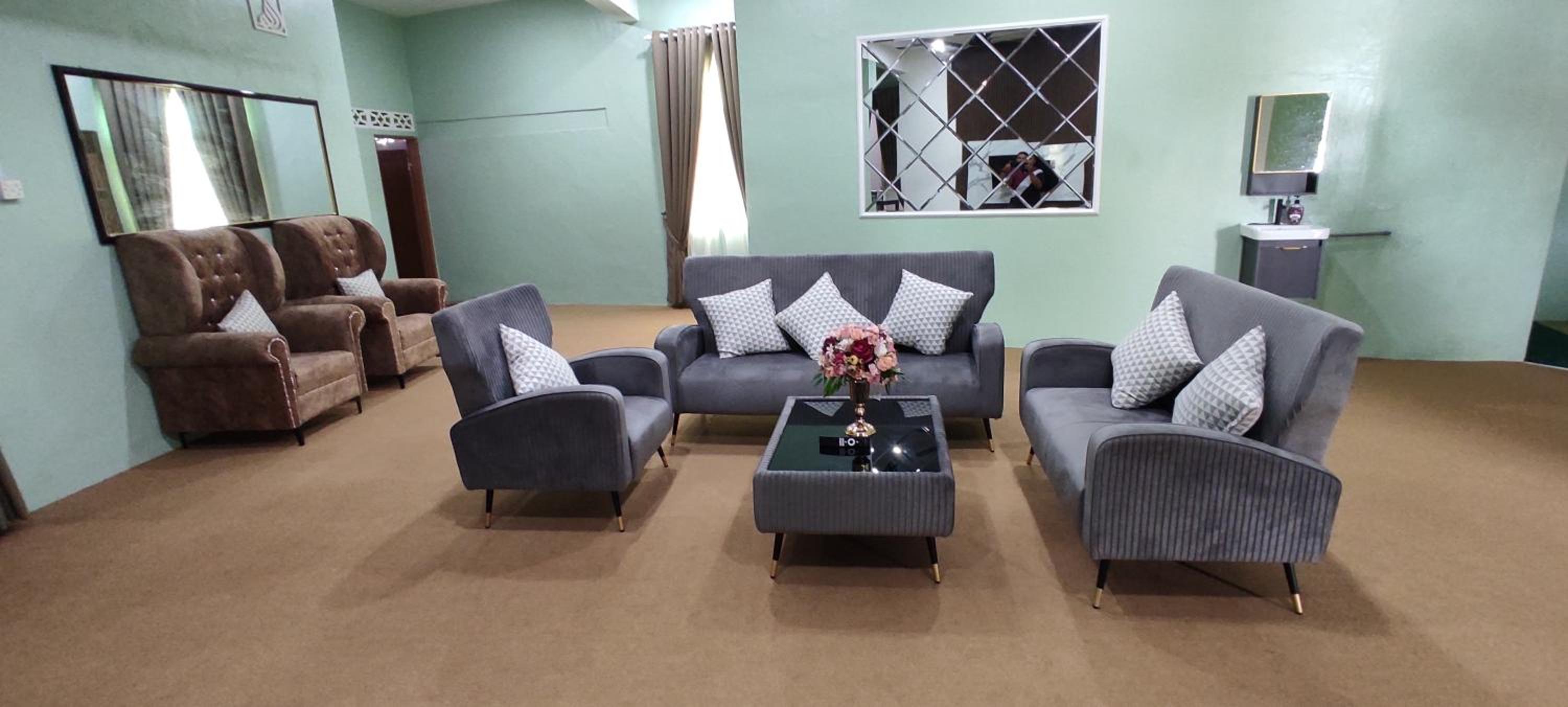 Homestay Azihan